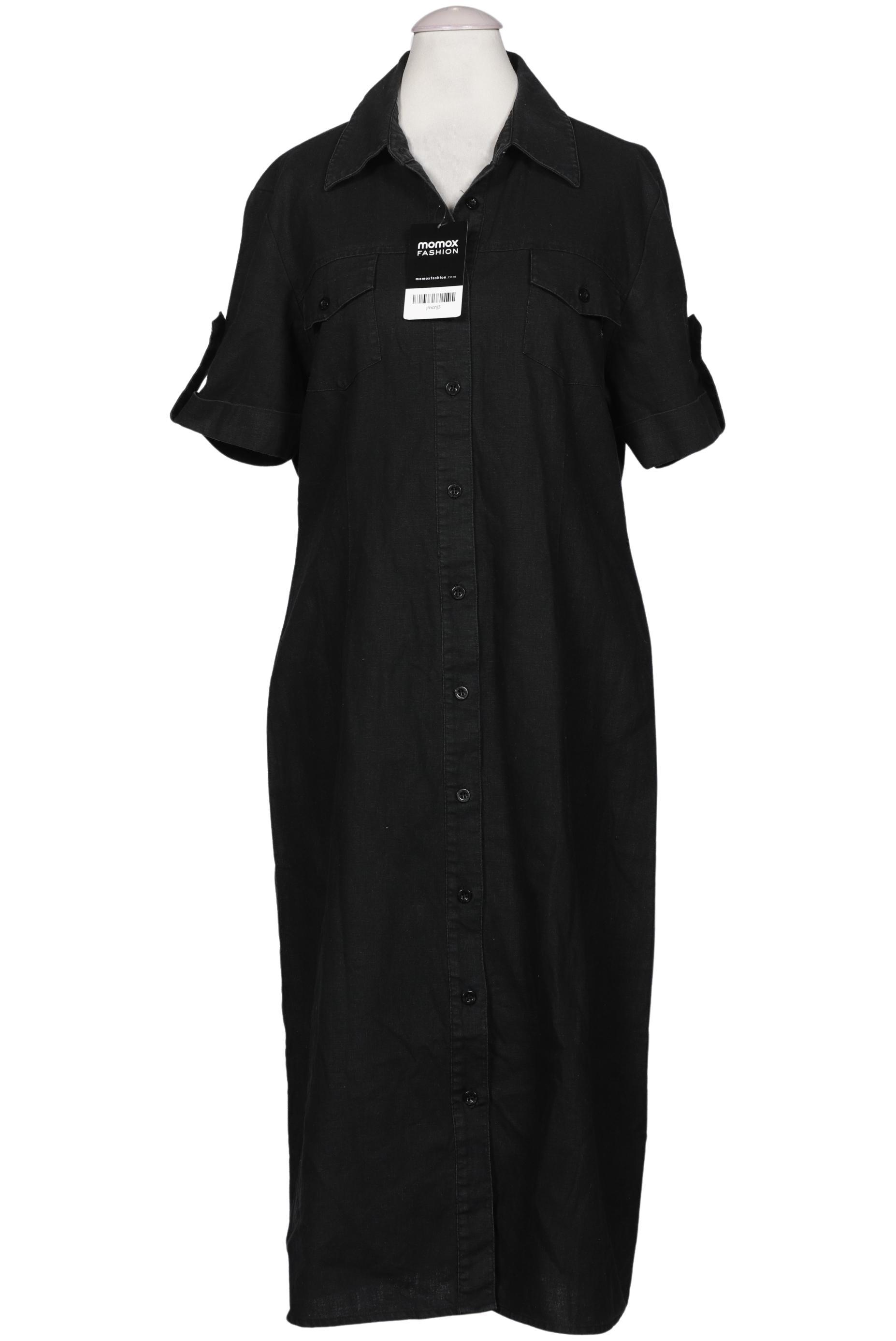 

Tom Tailor Damen Kleid, schwarz, Gr. 38
