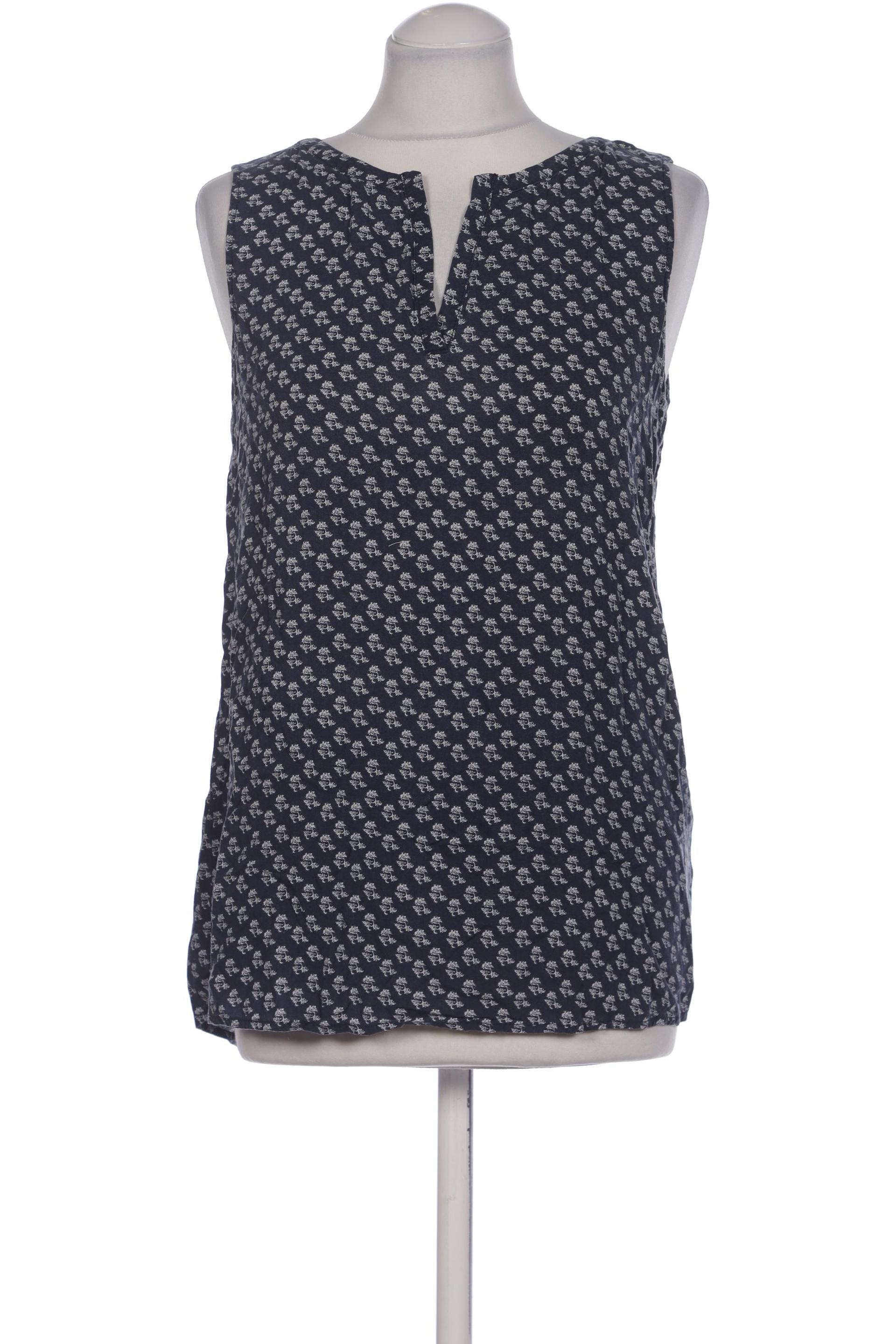 

Tom Tailor Damen Top, marineblau, Gr. 38