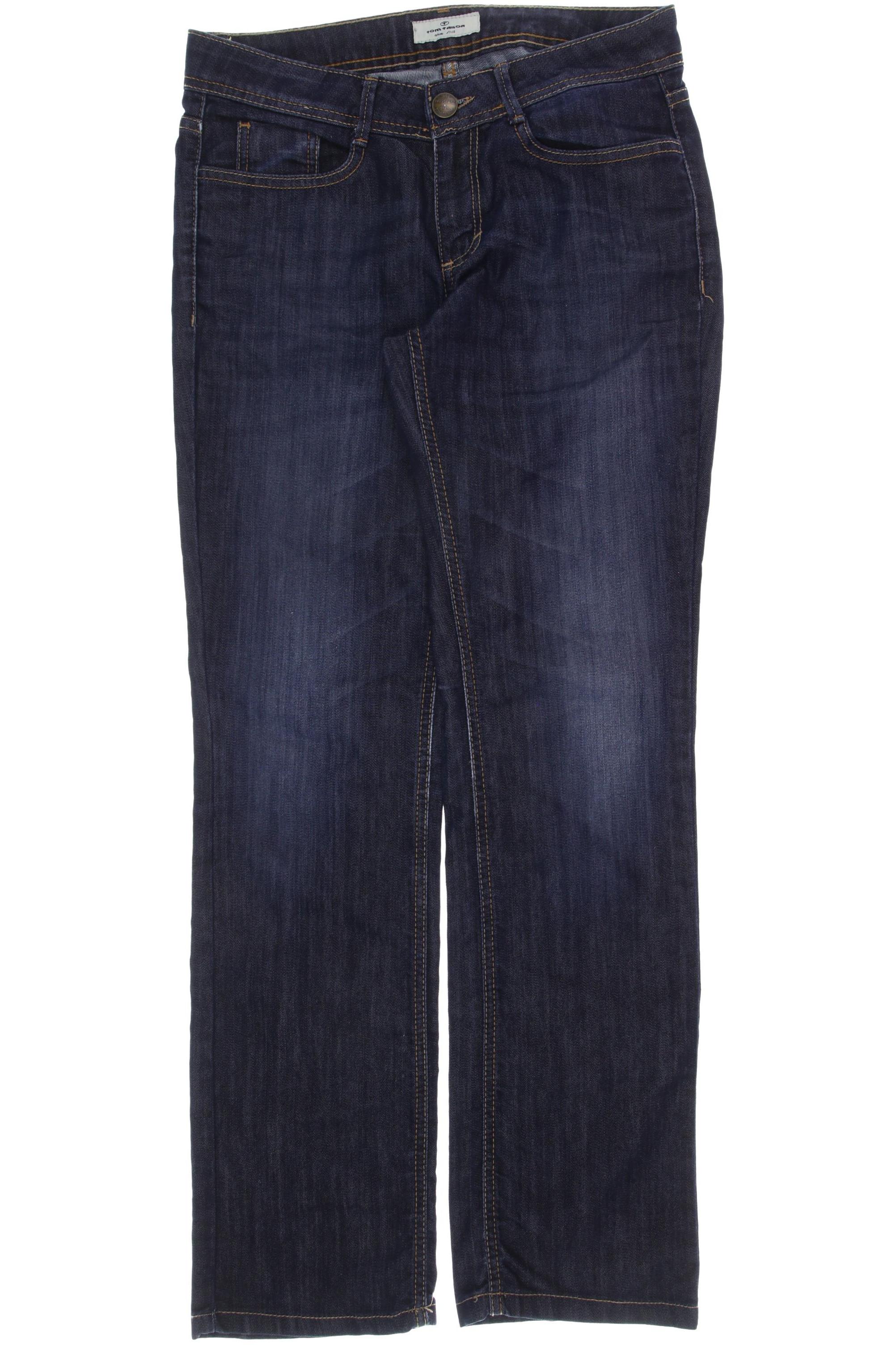 

Tom Tailor Damen Jeans, blau, Gr. 28