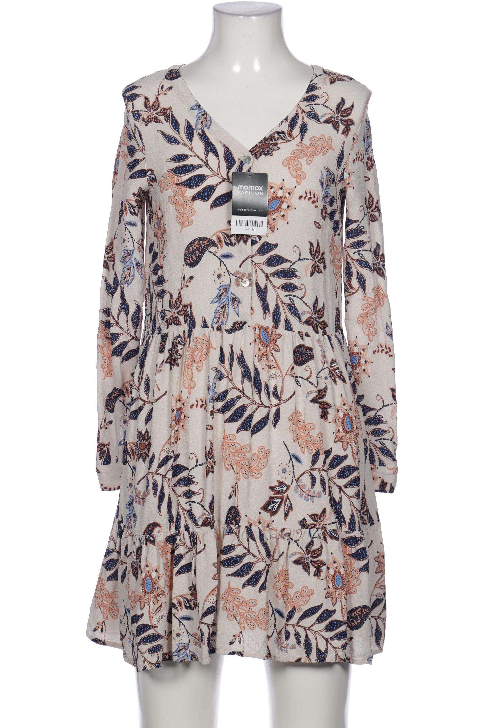 

Tom Tailor Damen Kleid, mehrfarbig, Gr. 32