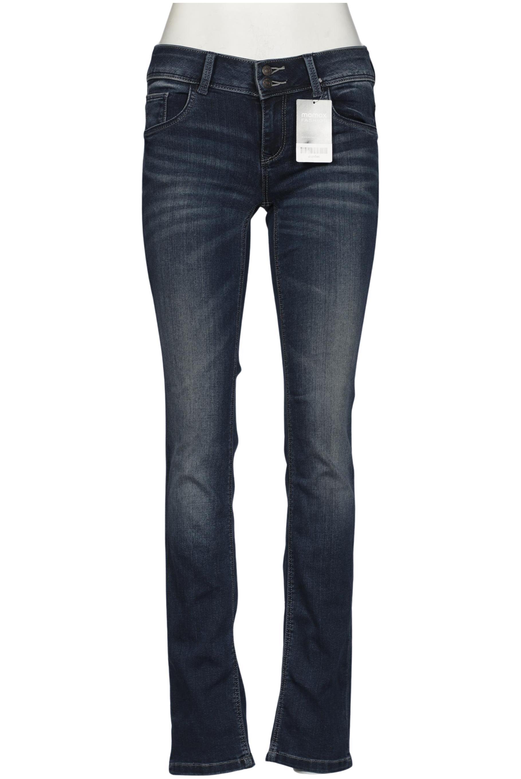 

Tom Tailor Damen Jeans, marineblau, Gr. 29