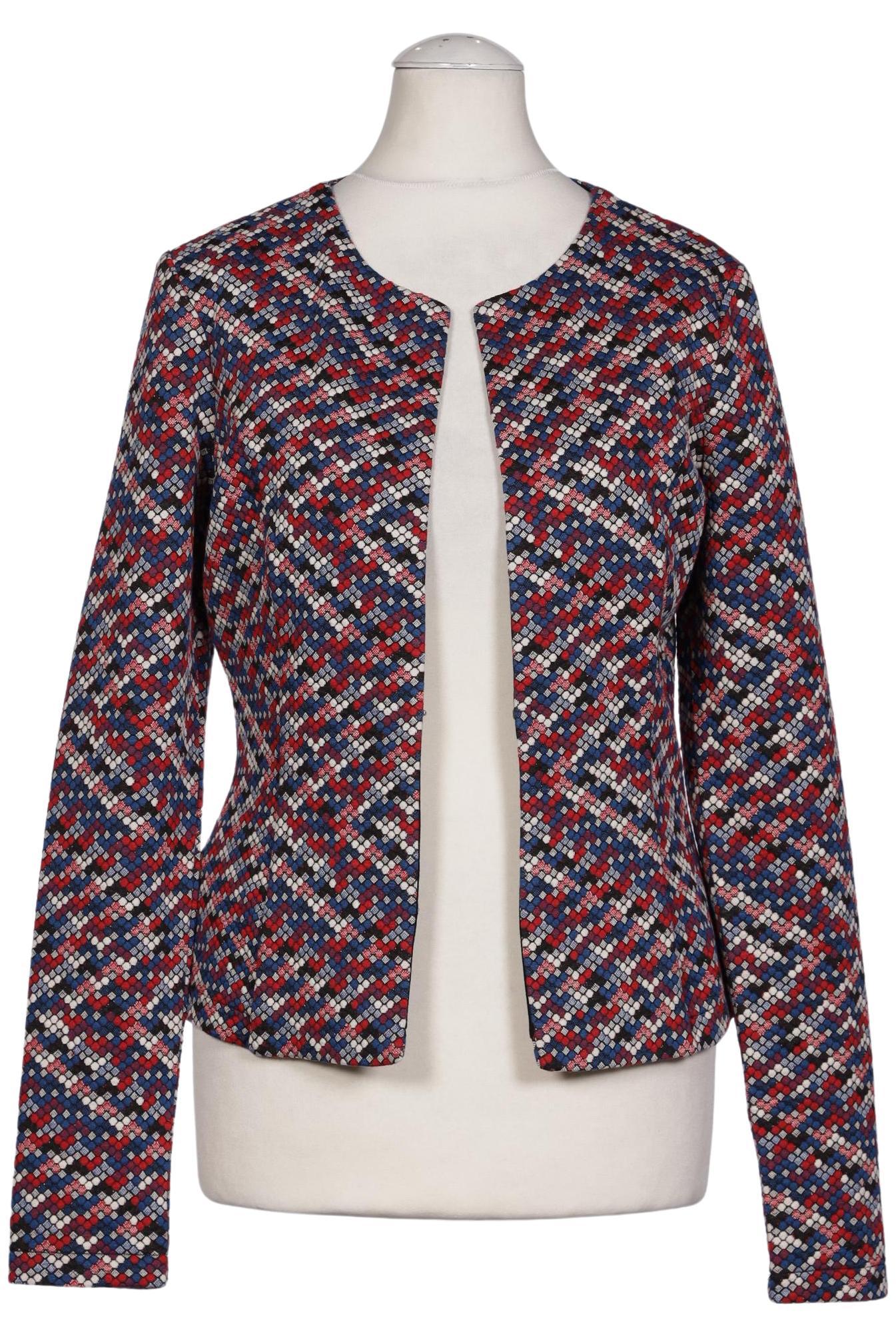 

Tom Tailor Damen Blazer, mehrfarbig, Gr. 34
