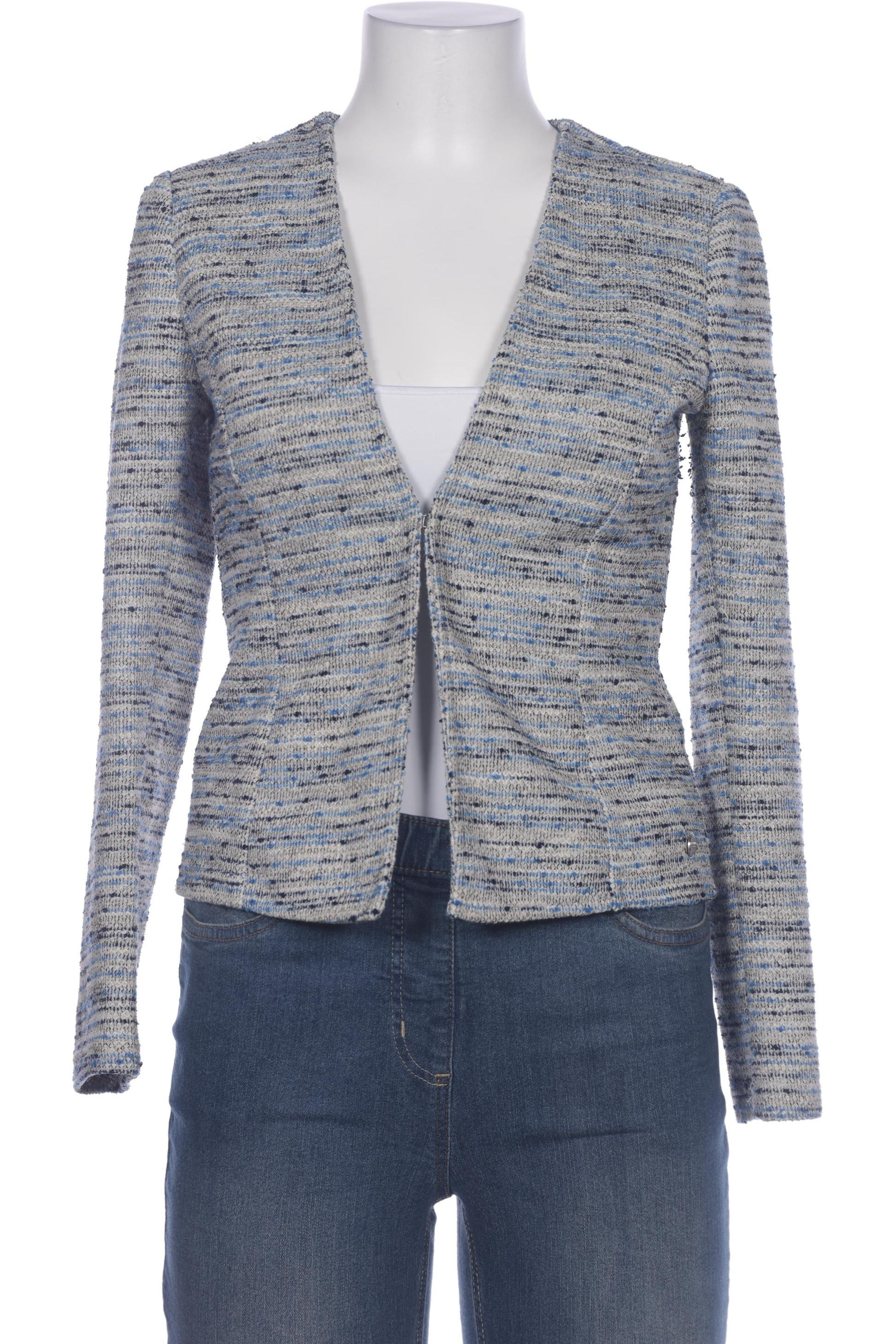 

Tom Tailor Damen Blazer, blau, Gr. 38