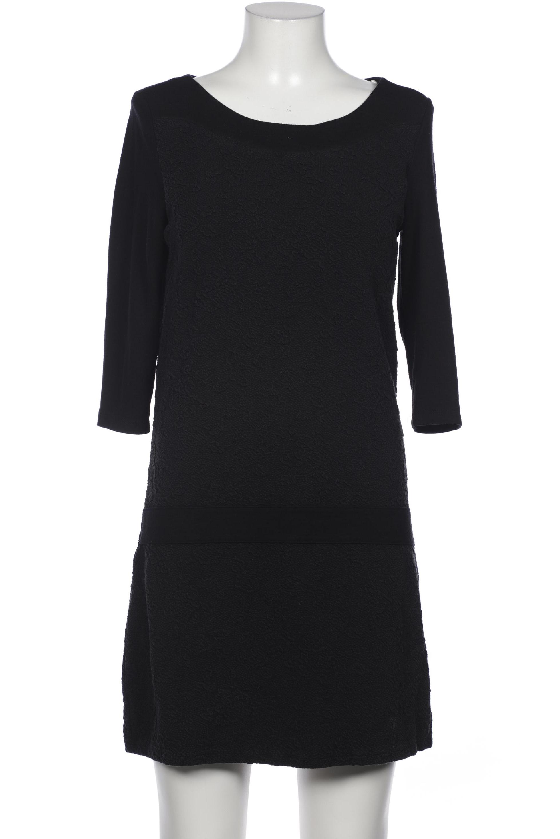 

Tom Tailor Damen Kleid, schwarz