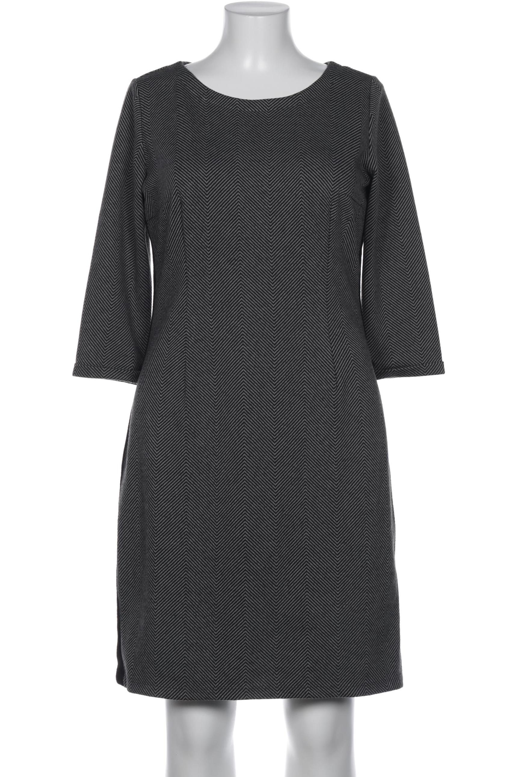 

Tom Tailor Damen Kleid, grau, Gr. 42