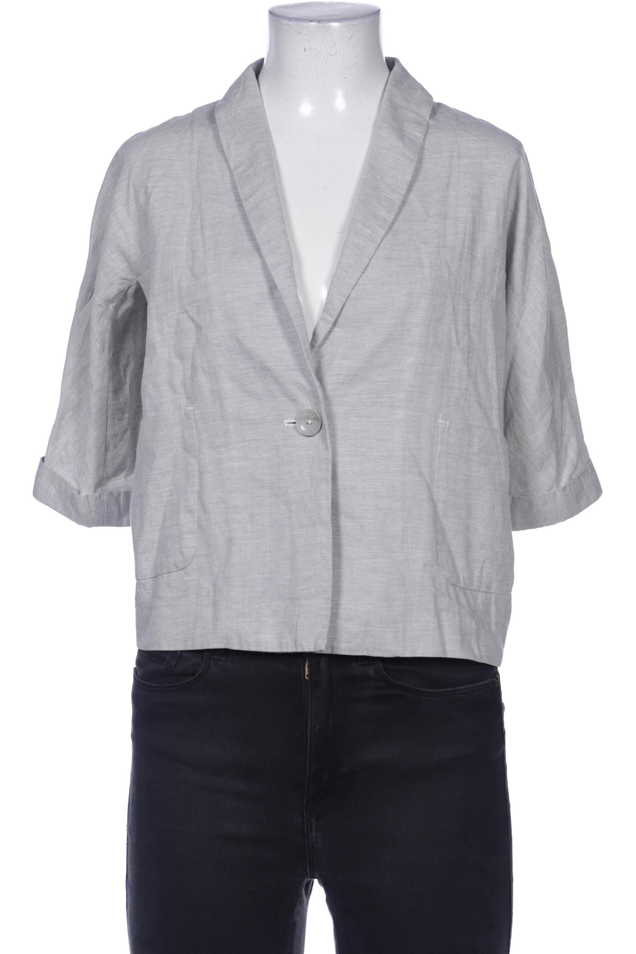 

Tom Tailor Damen Blazer, grau, Gr. 36