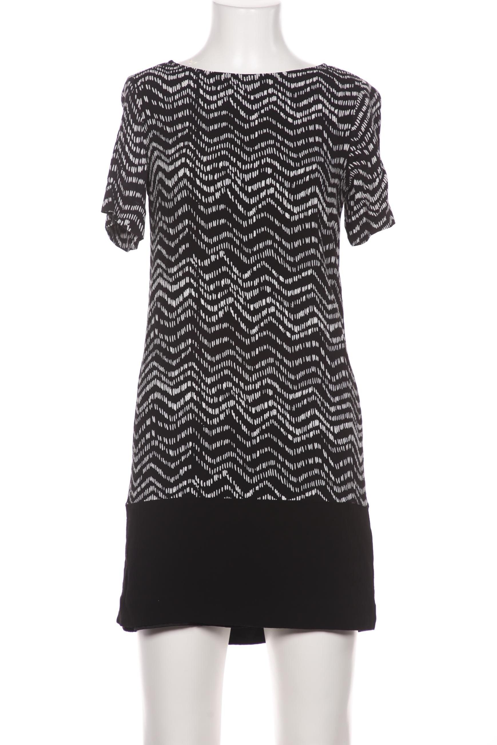 

Tom Tailor Damen Kleid, schwarz, Gr. 36