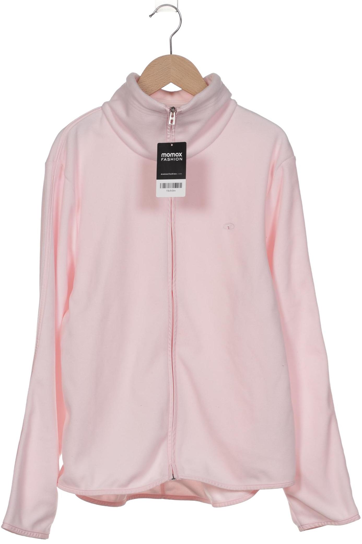 

Tom Tailor Damen Sweatshirt, pink, Gr. 44