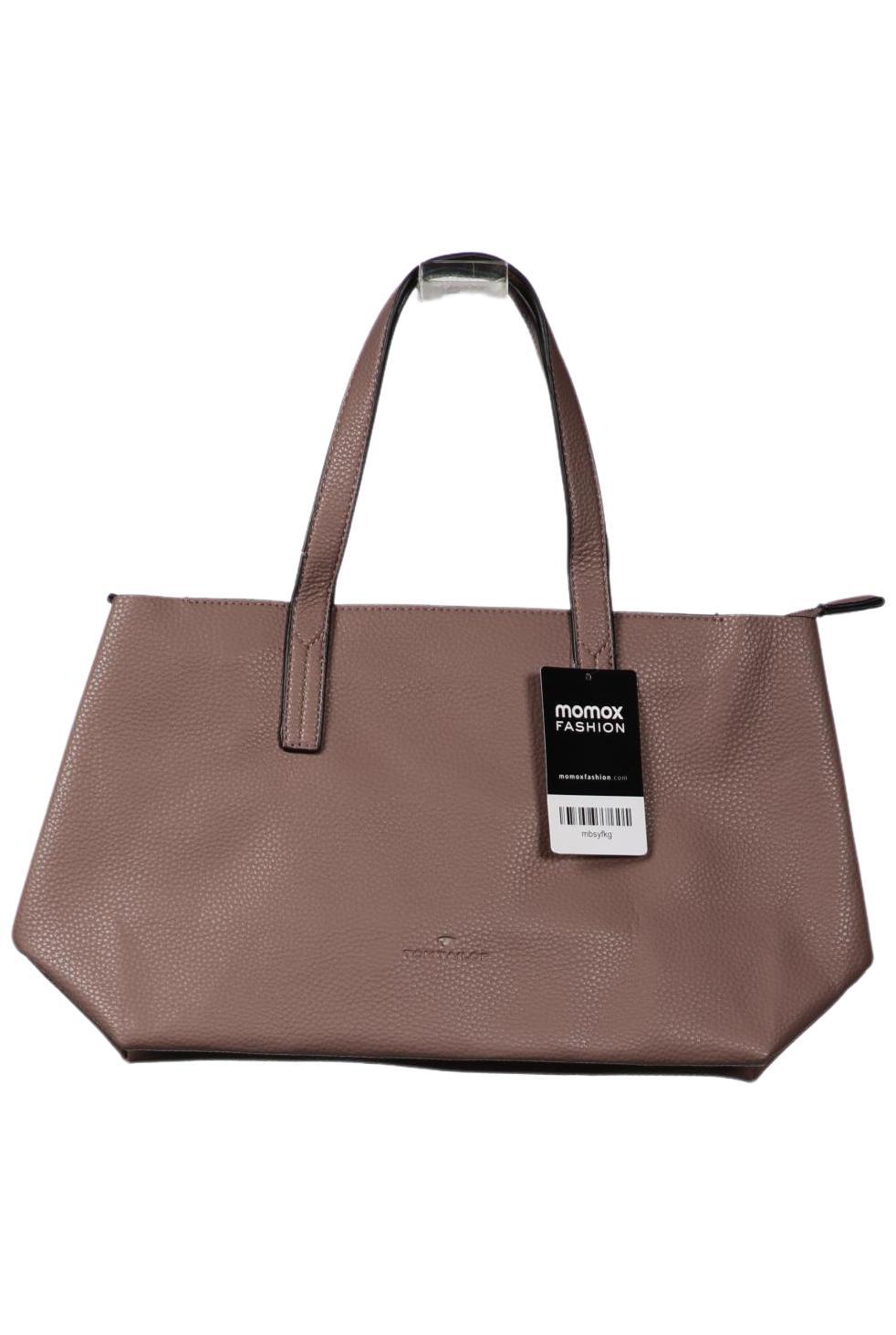 

Tom Tailor Damen Handtasche, pink, Gr.