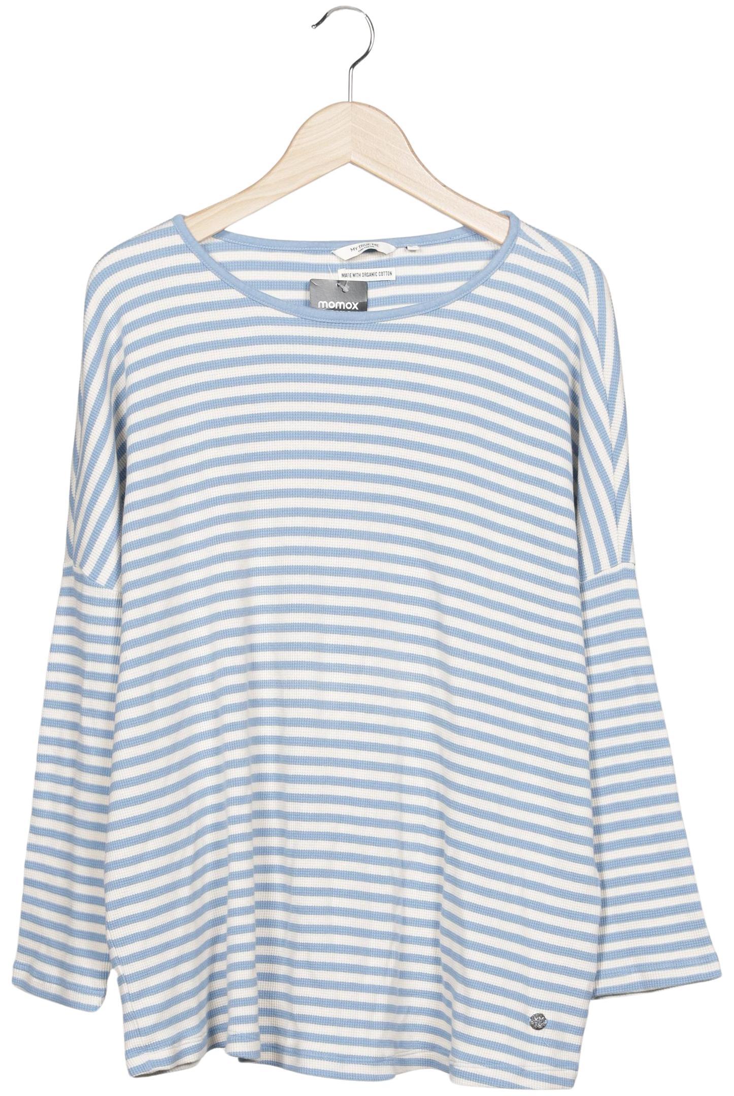 

Tom Tailor Damen Sweatshirt, mehrfarbig, Gr. 50