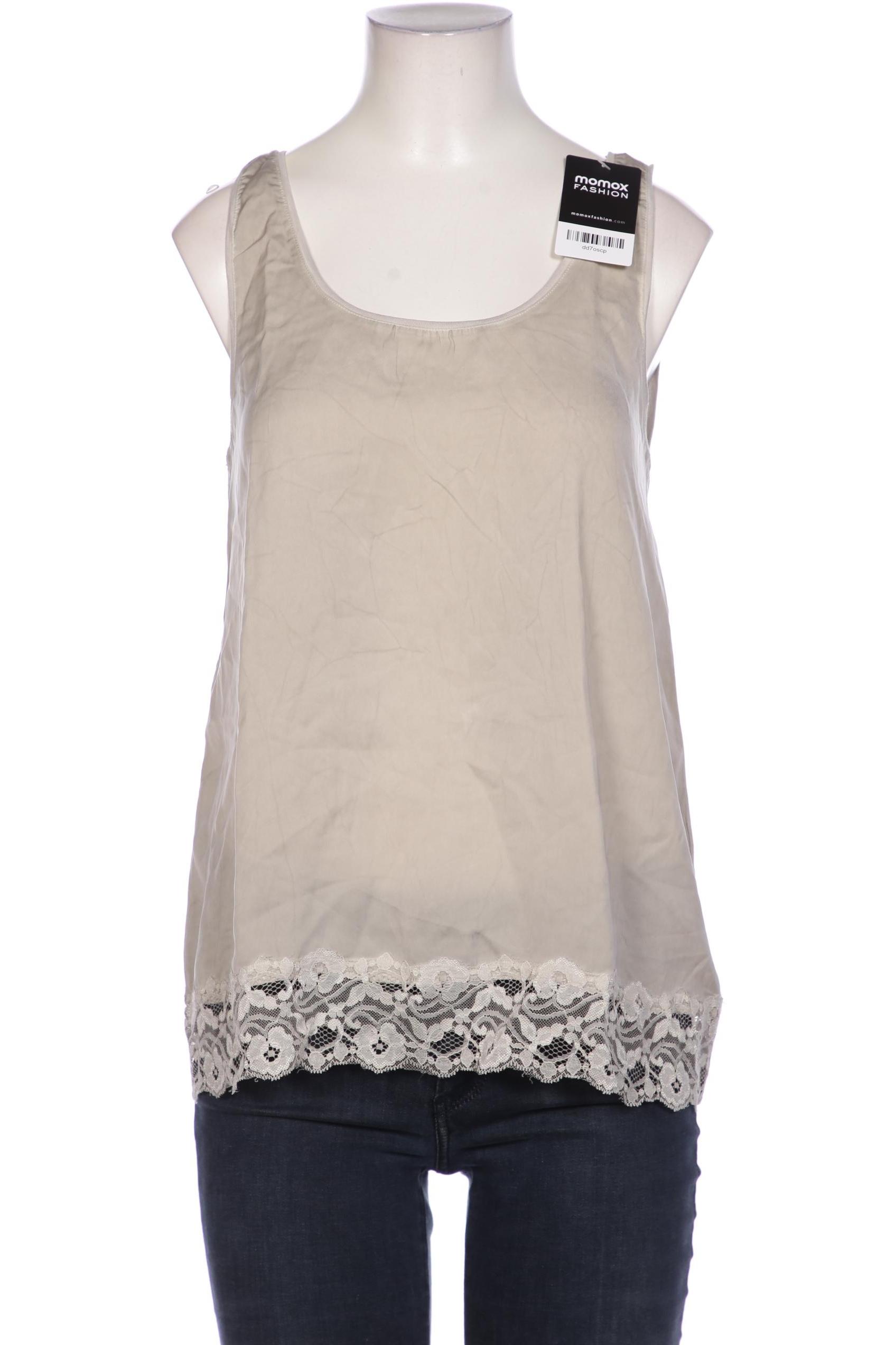 

Tom Tailor Damen Top, beige, Gr. 36