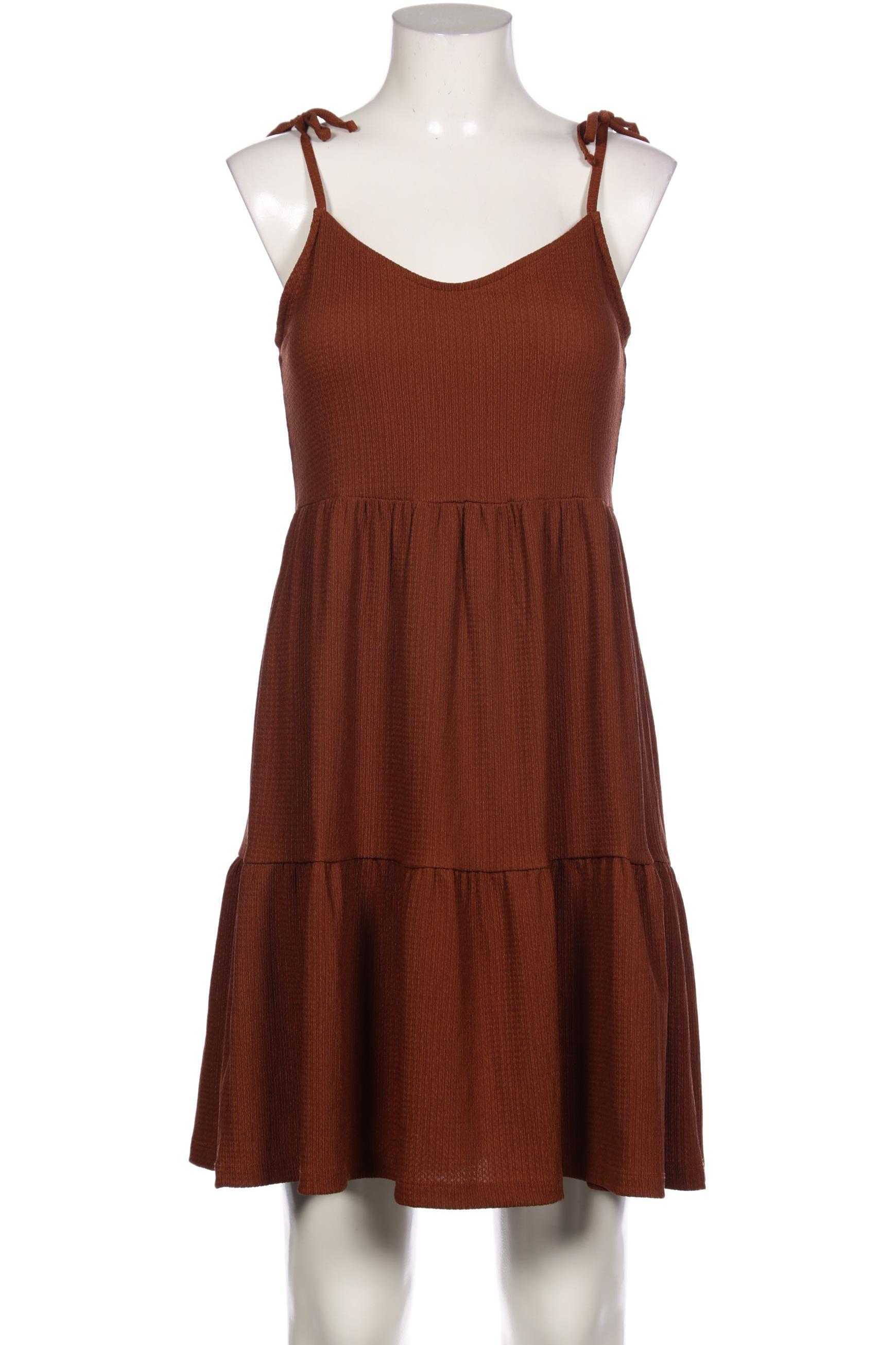 

Tom Tailor Damen Kleid, braun