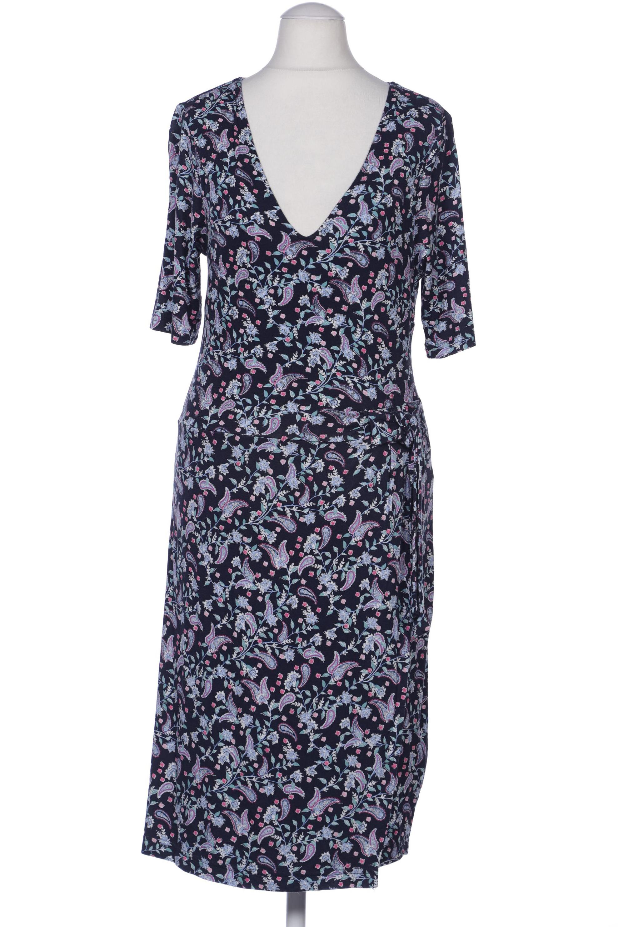 

Tom Tailor Damen Kleid, marineblau, Gr. 36