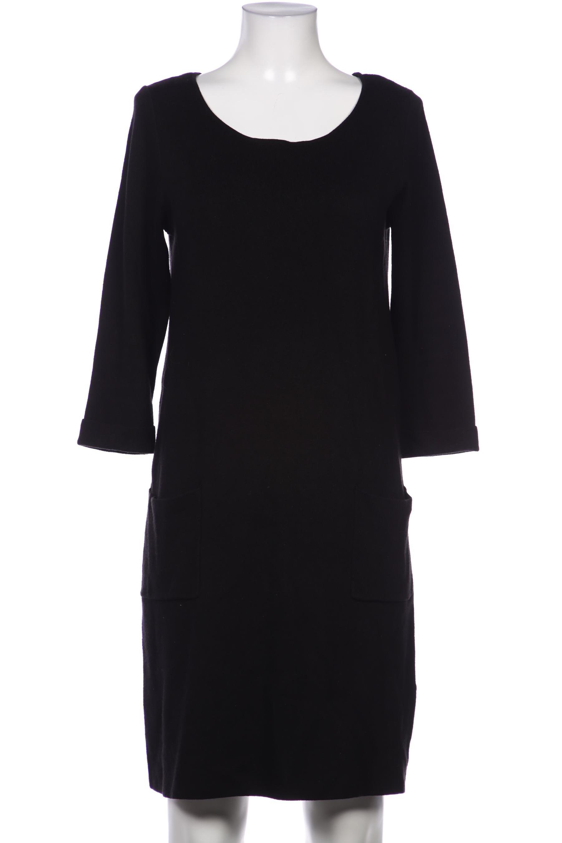 

Tom Tailor Damen Kleid, schwarz, Gr. 38