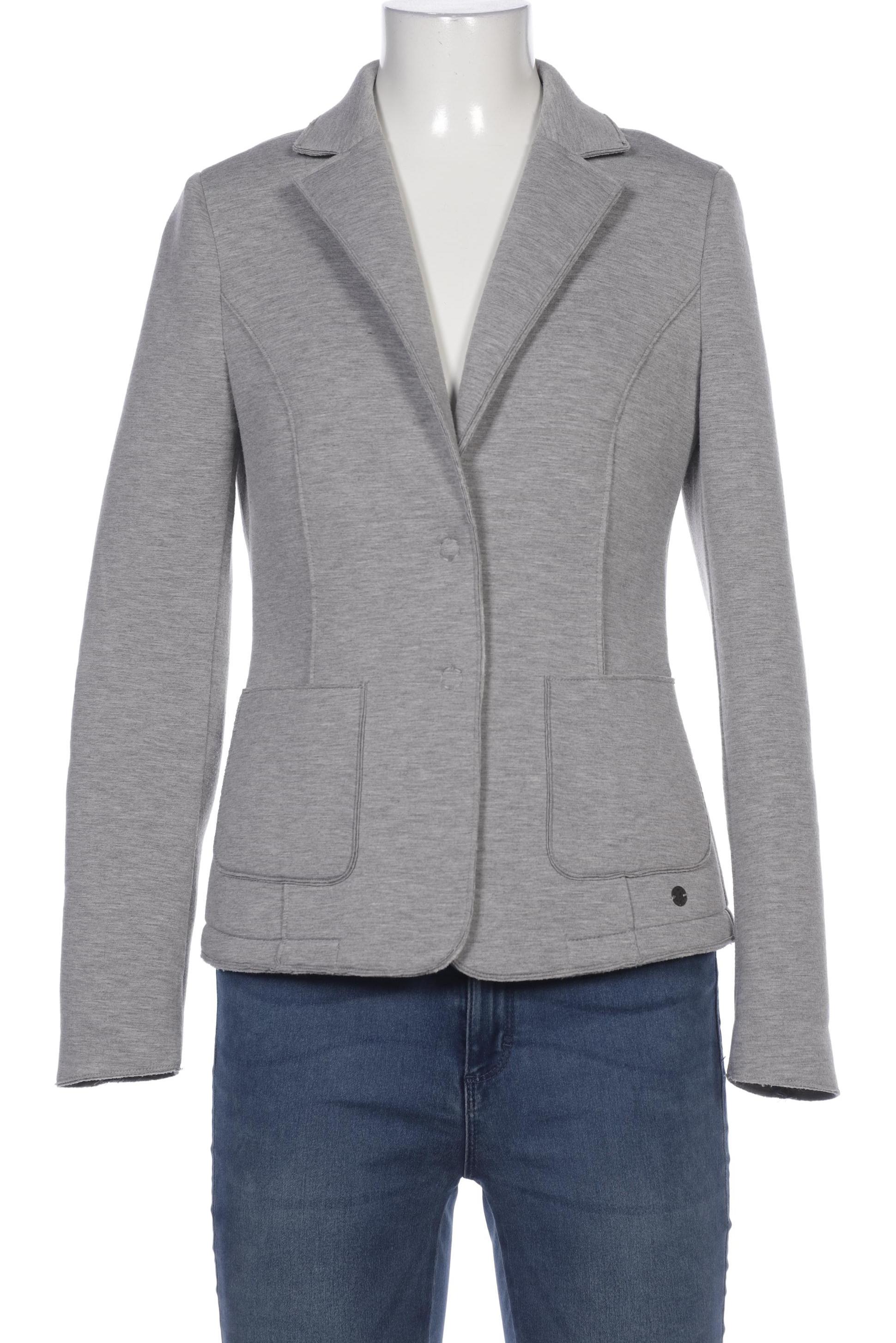 

Tom Tailor Damen Blazer, grau