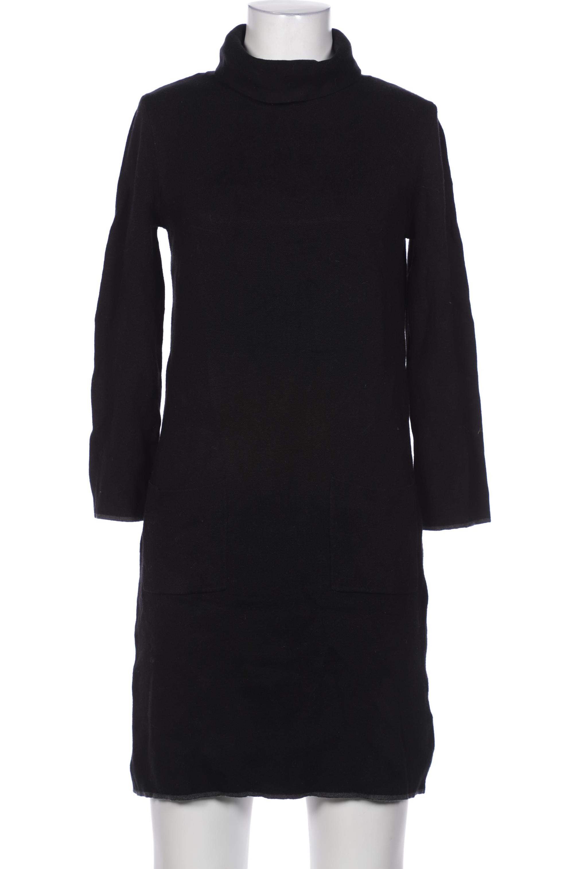 

Tom Tailor Damen Kleid, schwarz