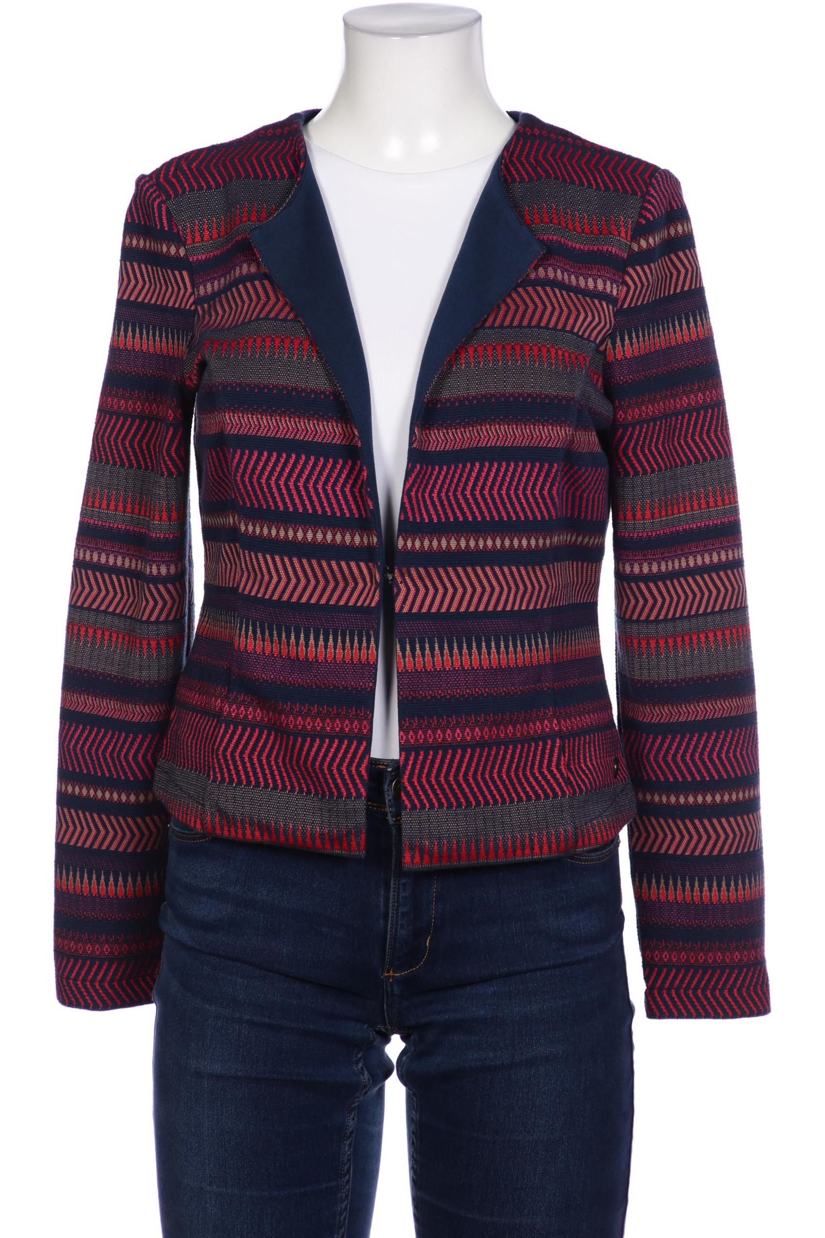 

Tom Tailor Damen Blazer, mehrfarbig, Gr. 42