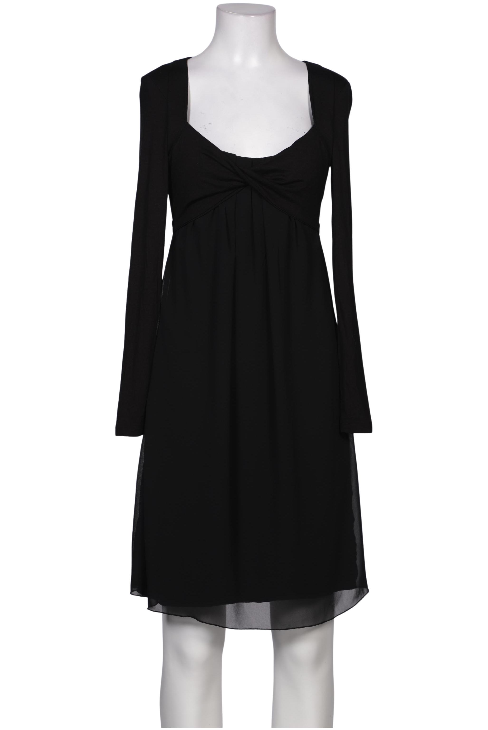 

Tom Tailor Damen Kleid, schwarz, Gr. 34