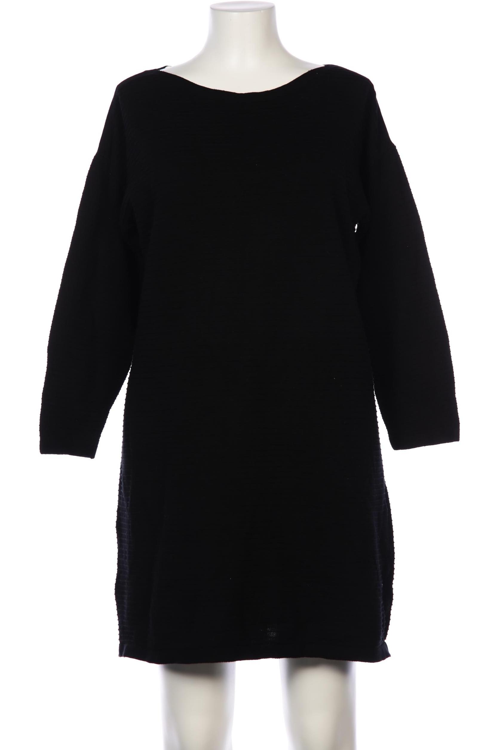 

Tom Tailor Damen Kleid, schwarz, Gr. 42