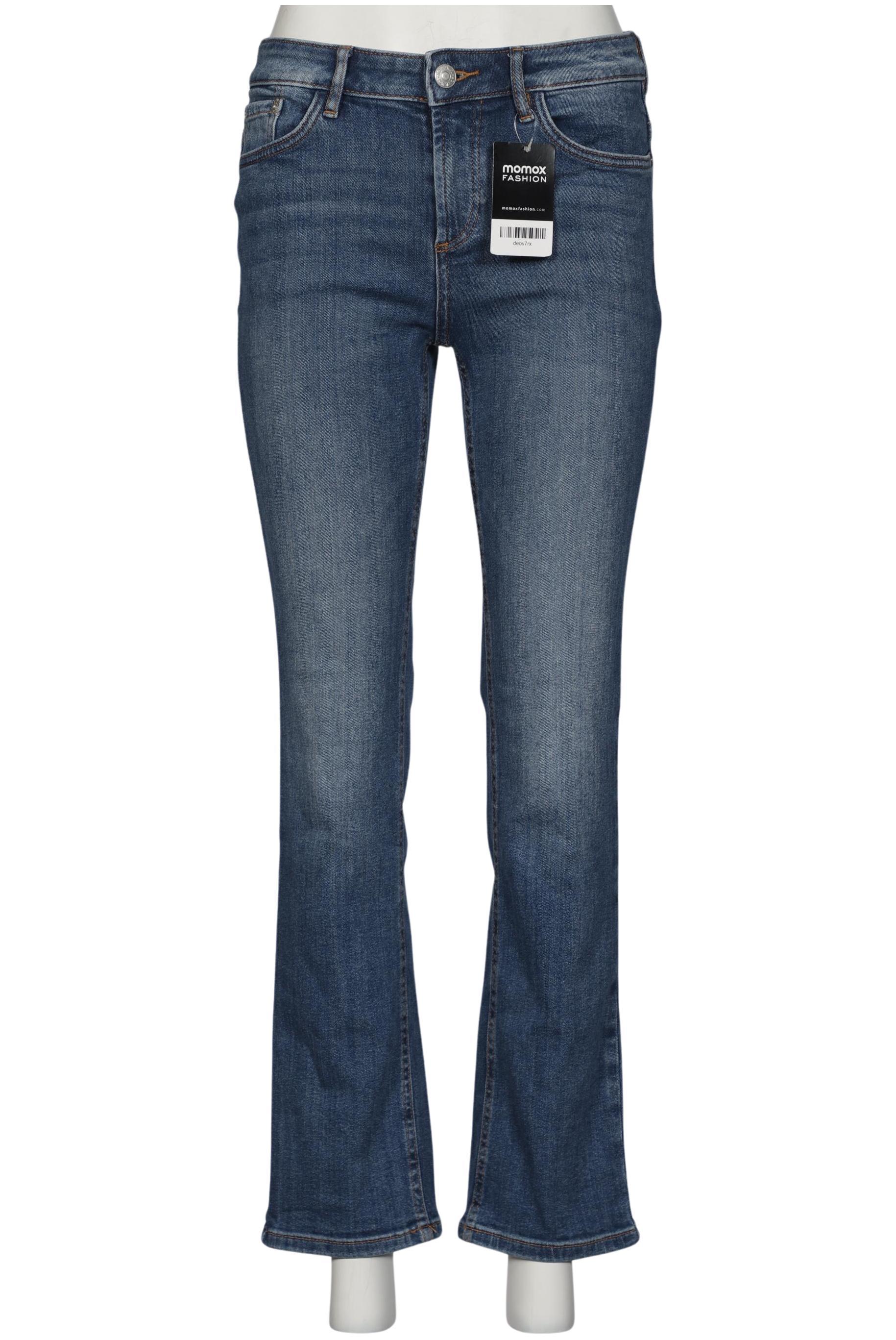 

Tom Tailor Damen Jeans, blau, Gr. 28