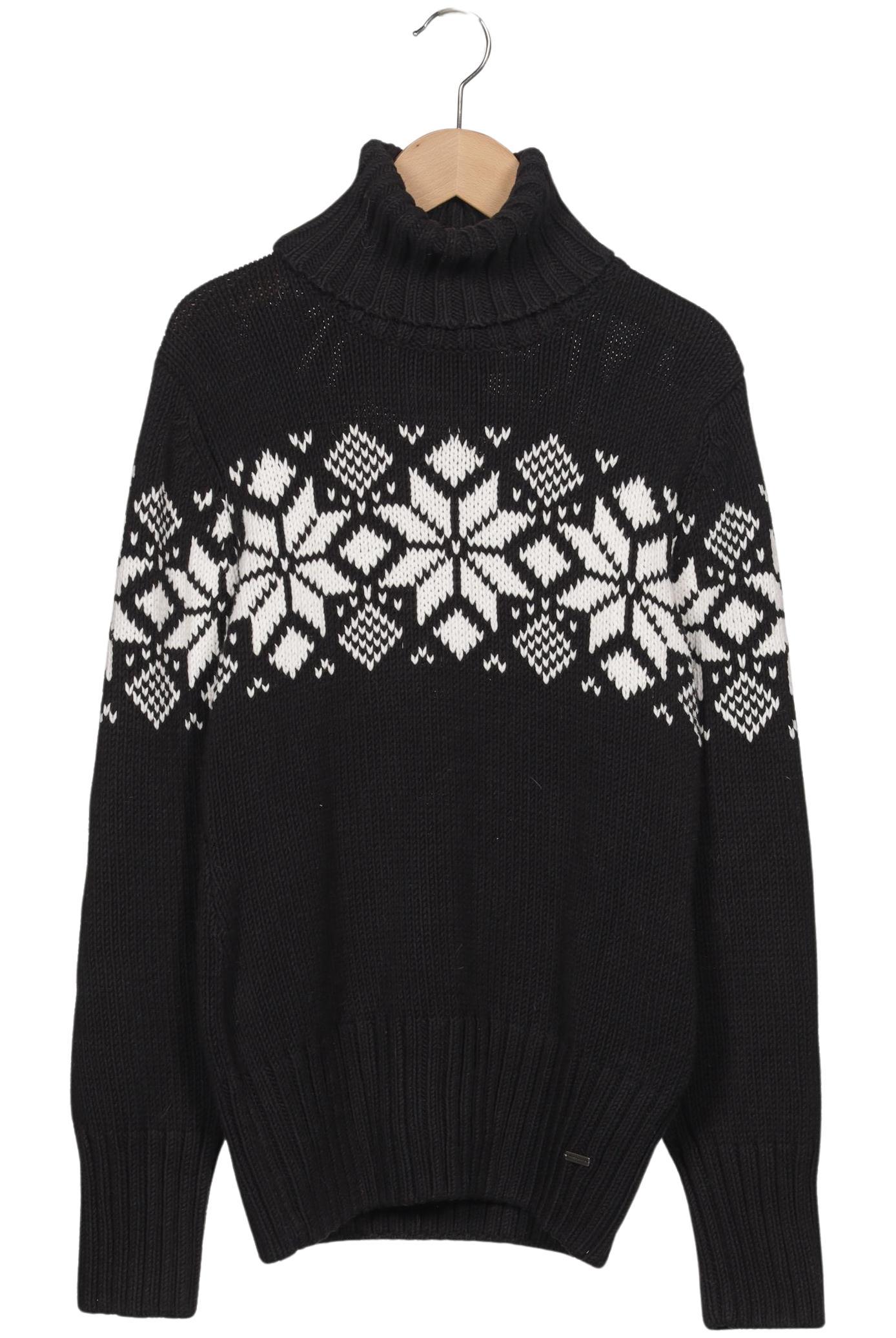 

Tom Tailor Damen Pullover, mehrfarbig, Gr. 42