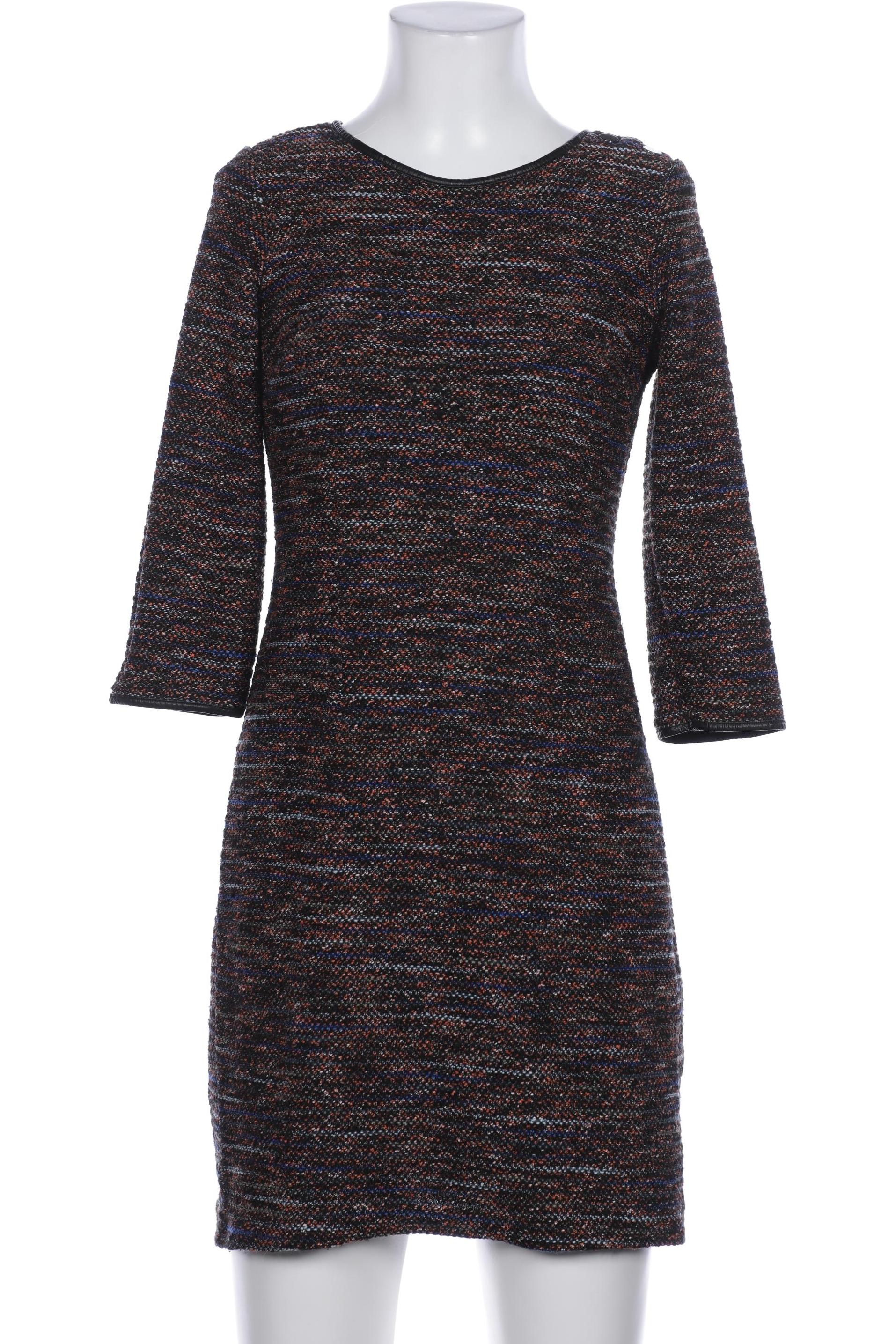 

Tom Tailor Damen Kleid, schwarz, Gr. 36