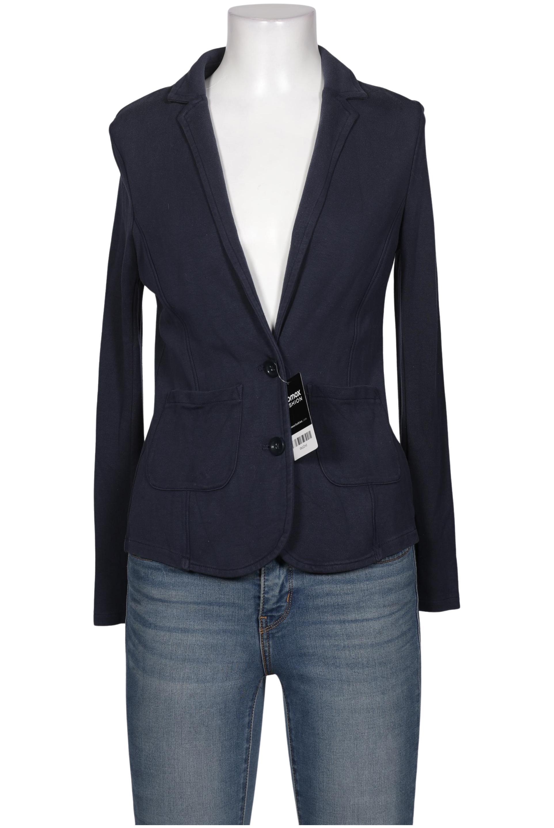 

Tom Tailor Damen Blazer, marineblau, Gr. 38