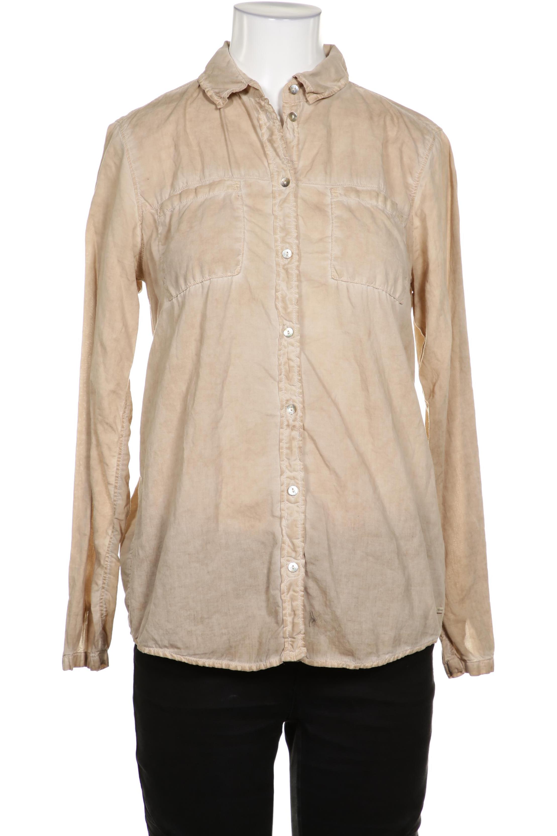 

Tom Tailor Damen Bluse, braun