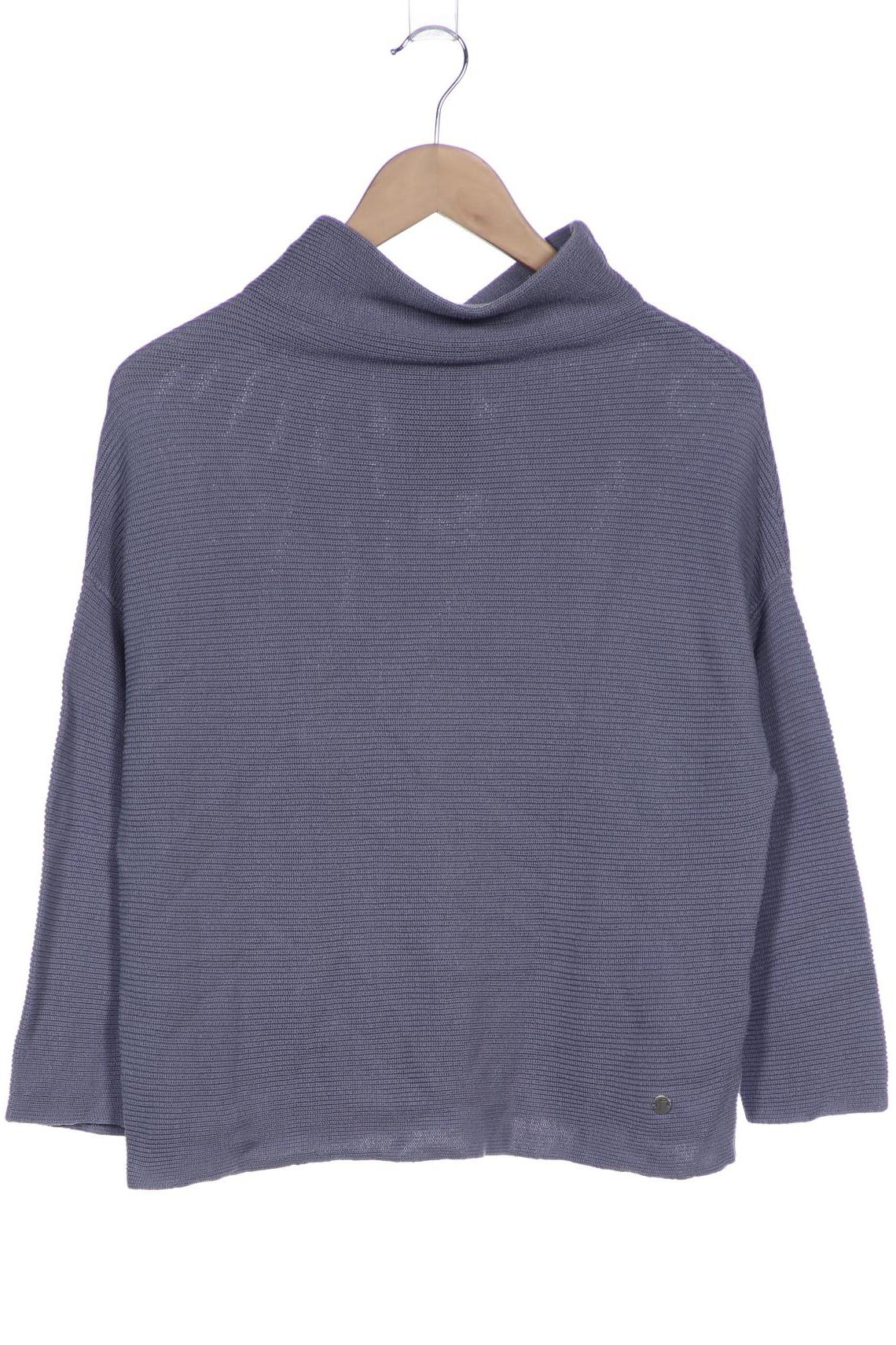 

Tom Tailor Damen Pullover, flieder, Gr. 38
