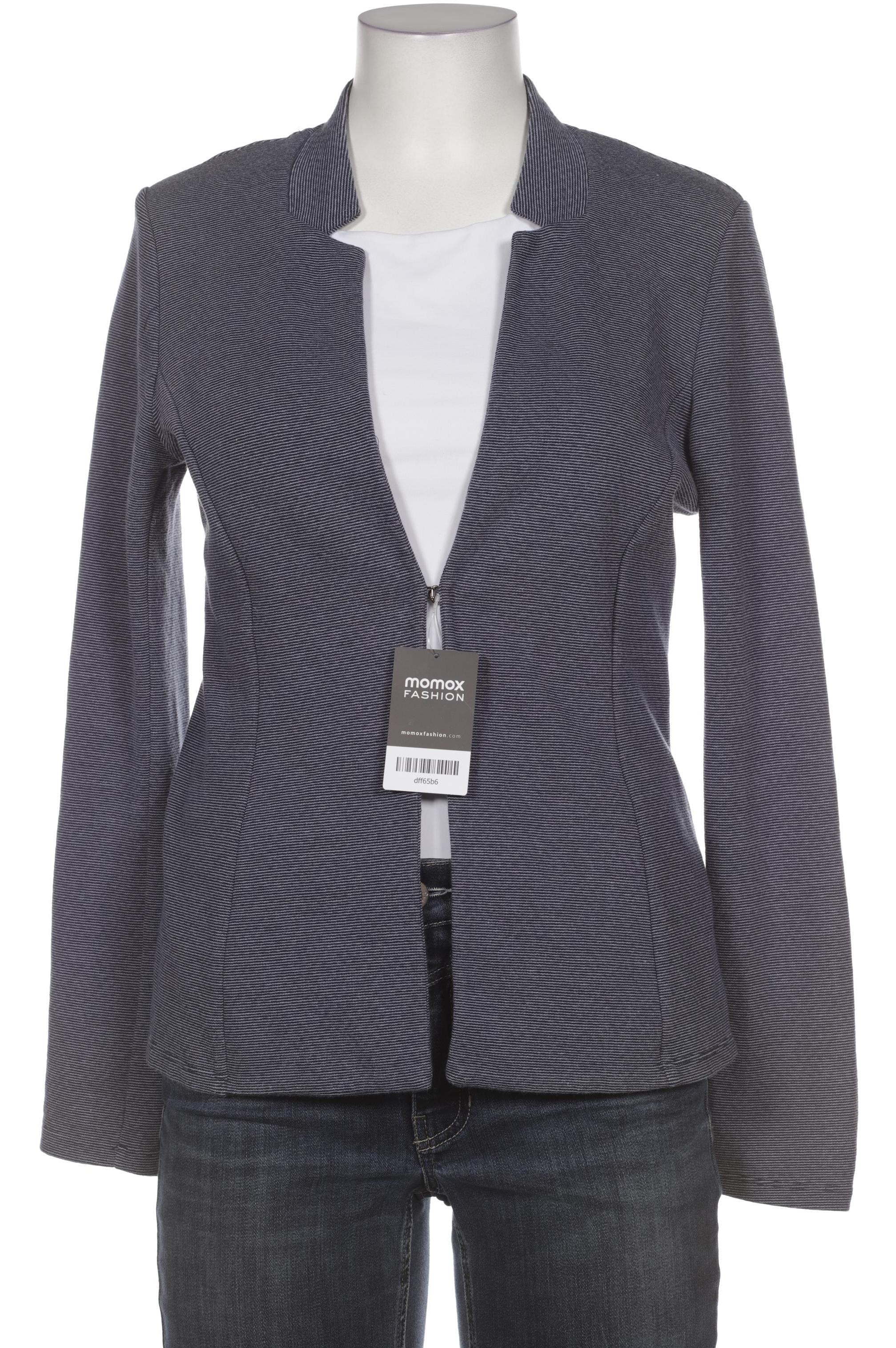 

Tom Tailor Damen Blazer, blau, Gr. 42