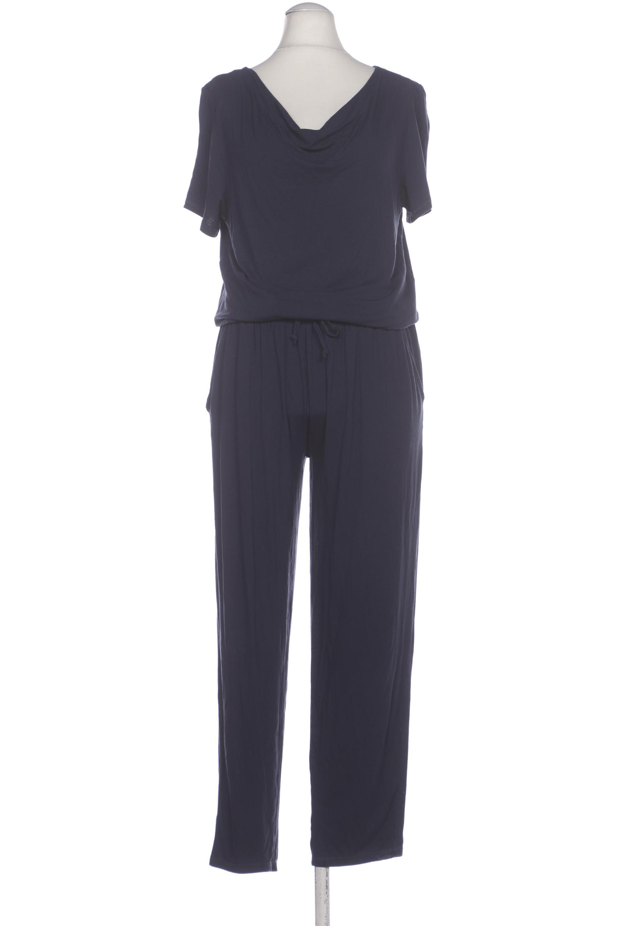 

Tom Tailor Damen Jumpsuit/Overall, marineblau, Gr. 38