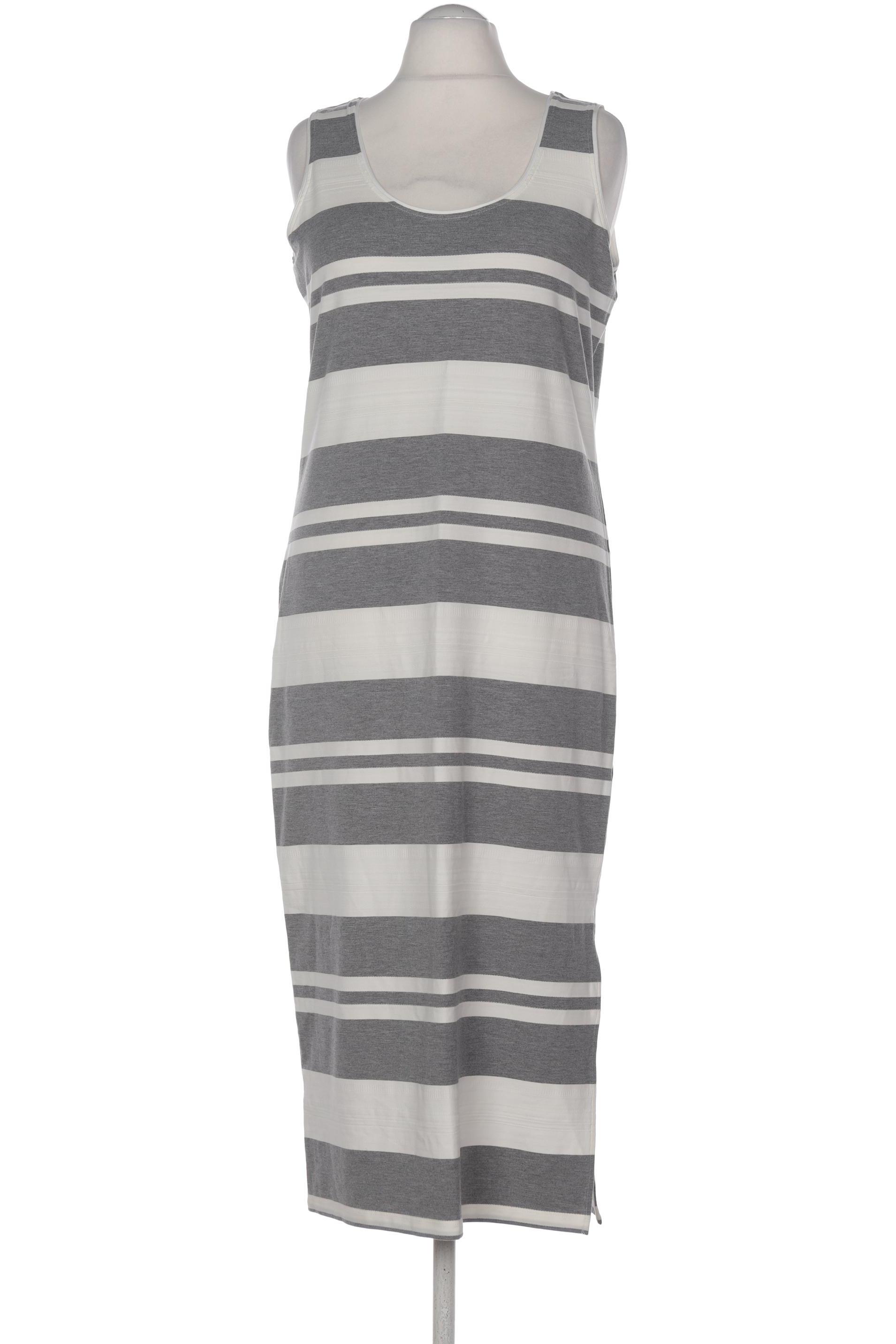 

Tom Tailor Damen Kleid, grau, Gr. 42