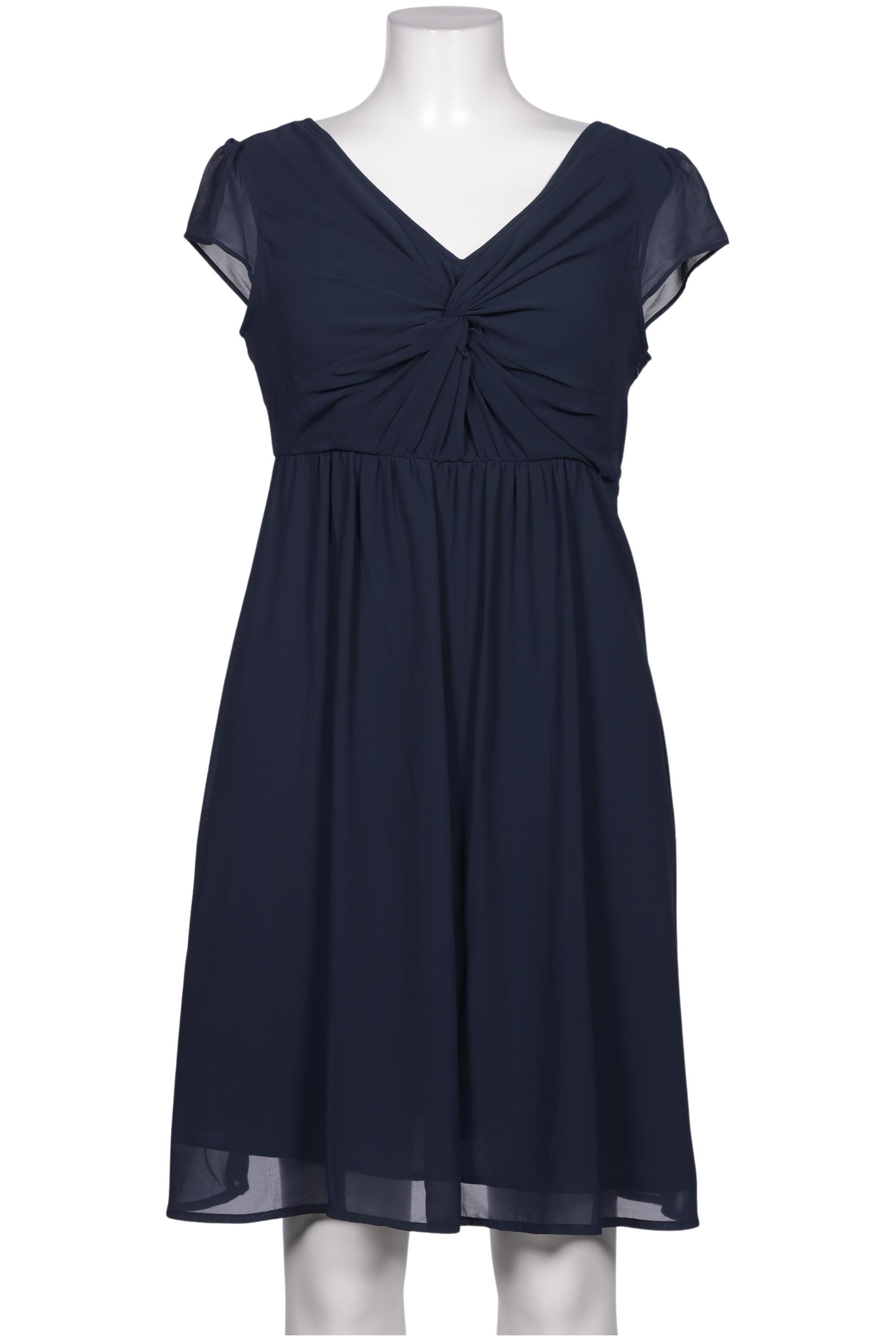 

Tom Tailor Damen Kleid, marineblau, Gr. 42