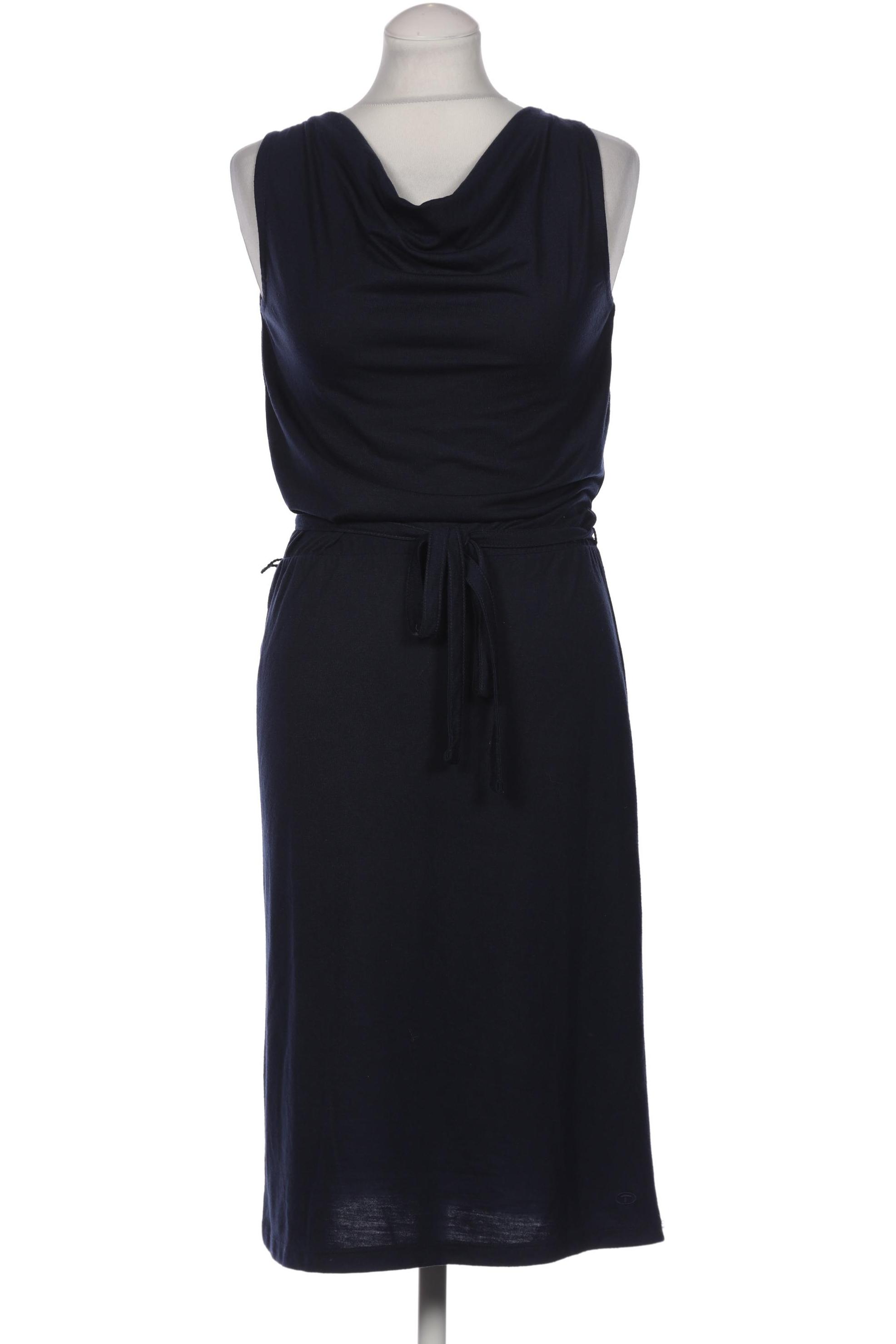 

Tom Tailor Damen Kleid, marineblau, Gr. 36