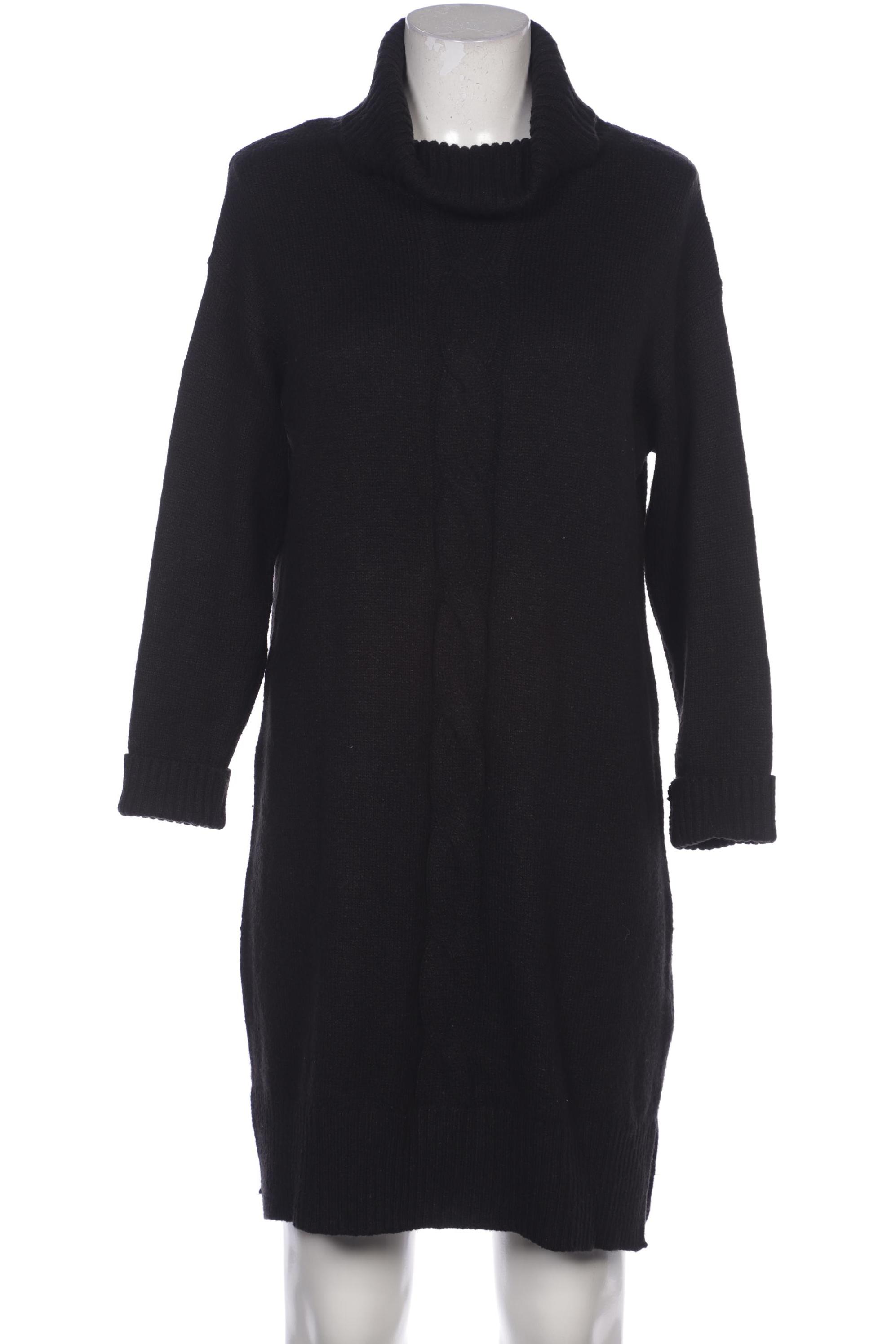 

Tom Tailor Damen Kleid, schwarz, Gr. 38