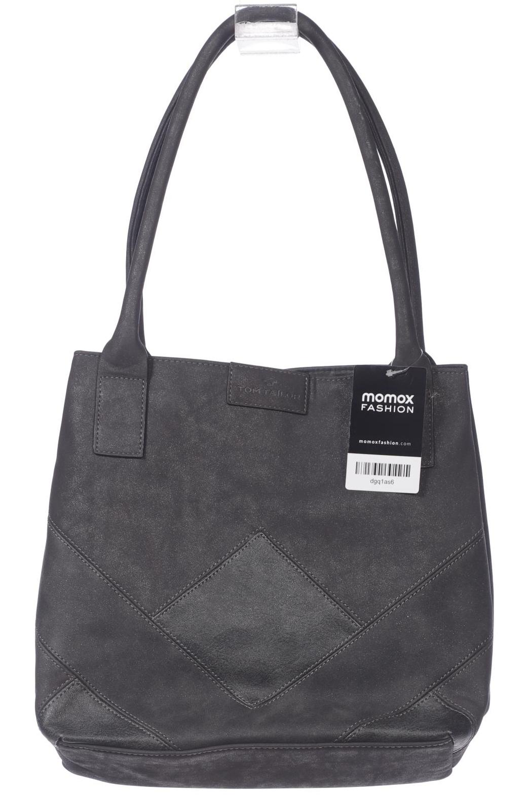 

Tom Tailor Damen Handtasche, grau, Gr.