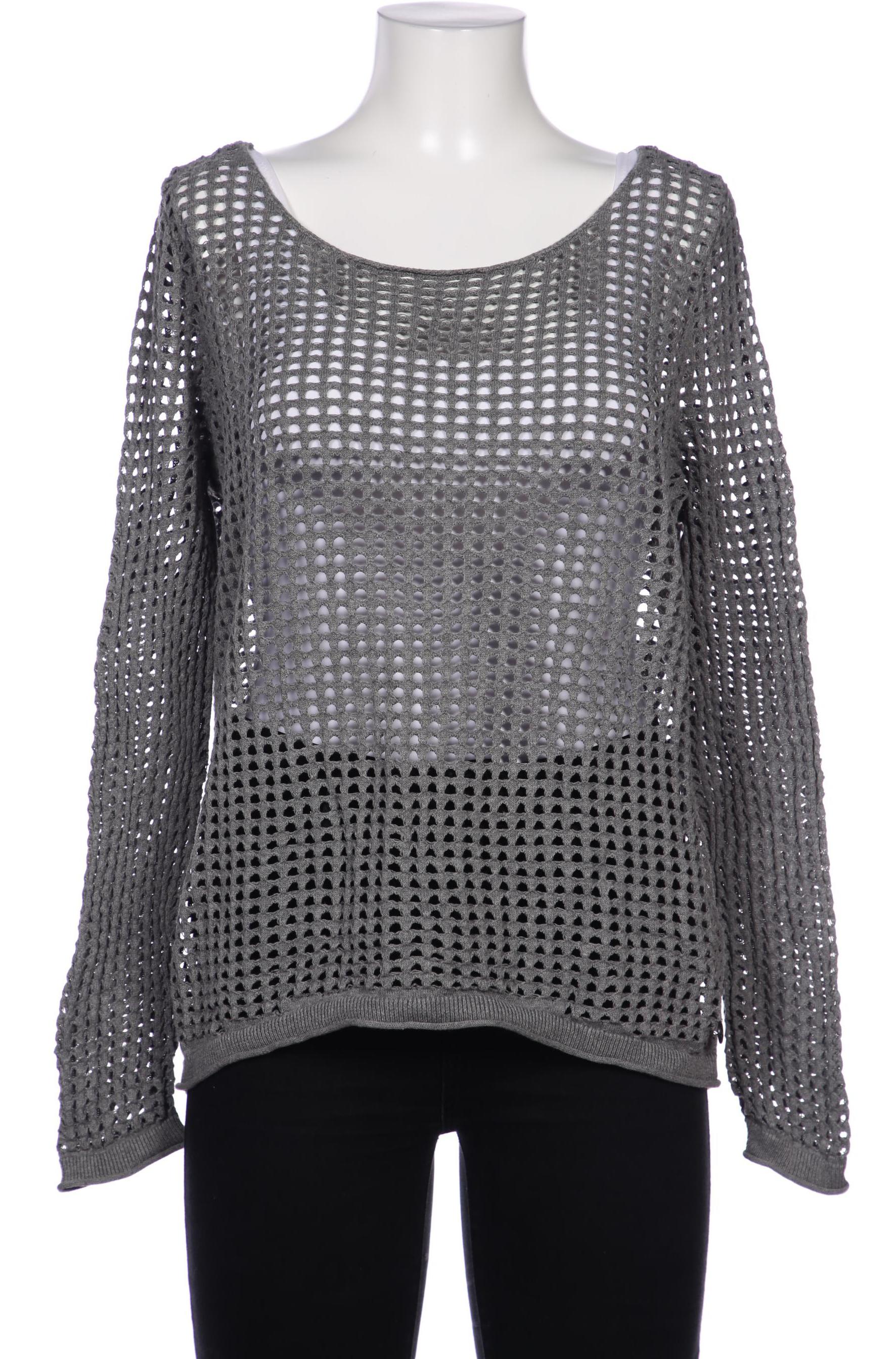 

Tom Tailor Damen Pullover, grau