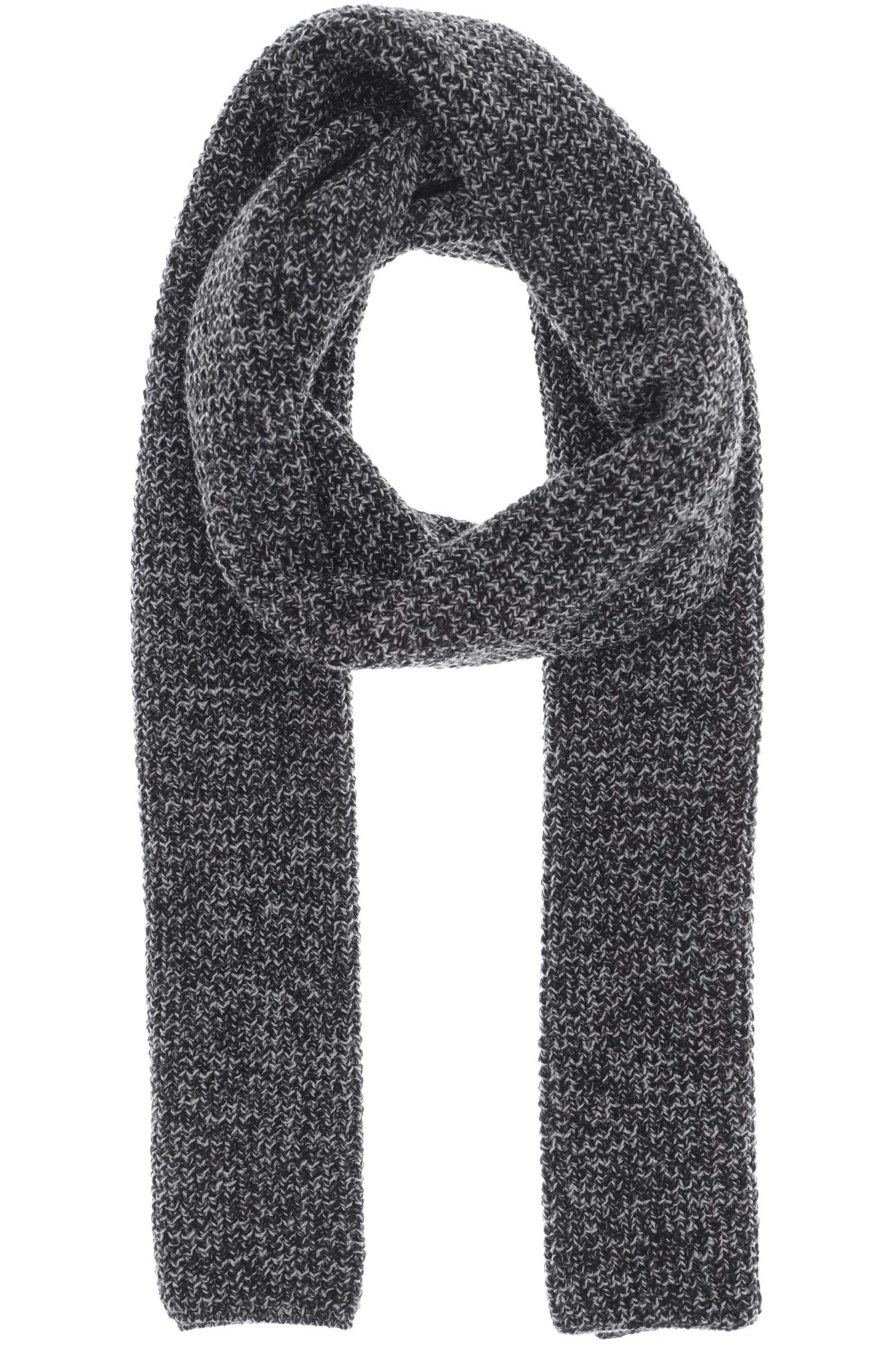 

Tom Tailor Damen Schal, schwarz, Gr.