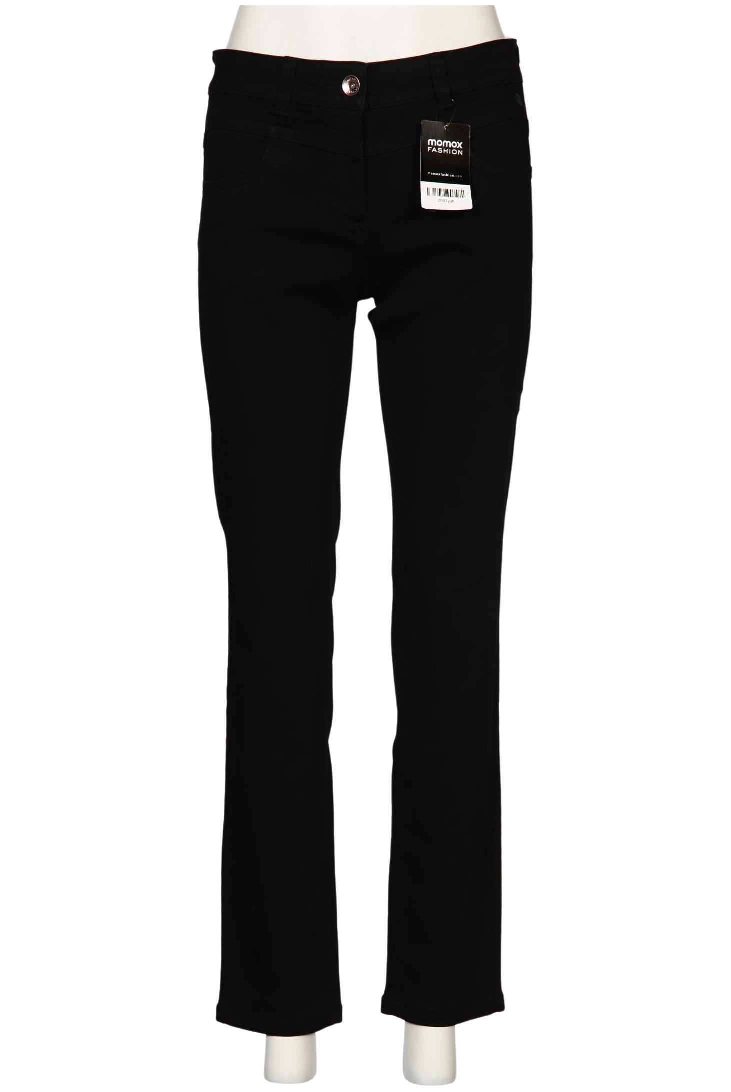 

Tom Tailor Damen Jeans, schwarz, Gr. 40