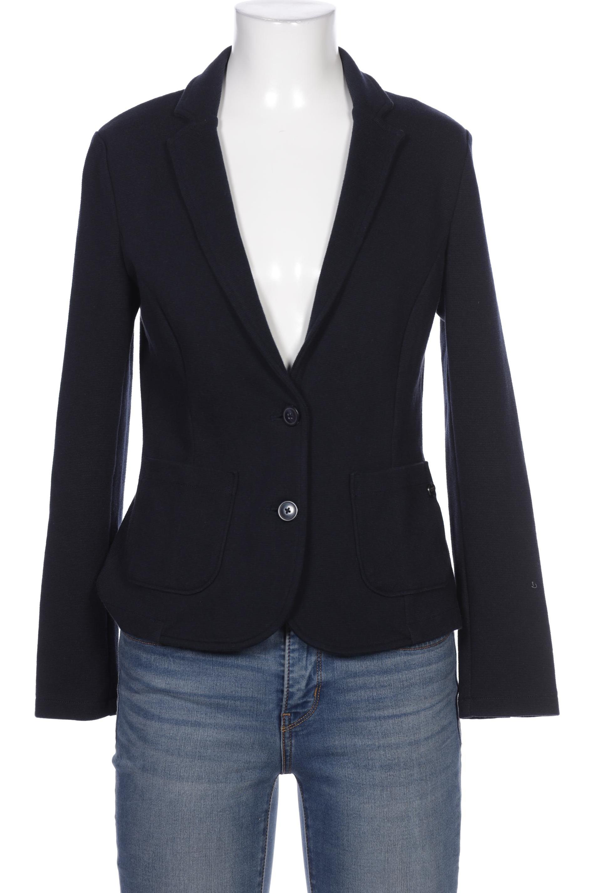 

Tom Tailor Damen Blazer, marineblau