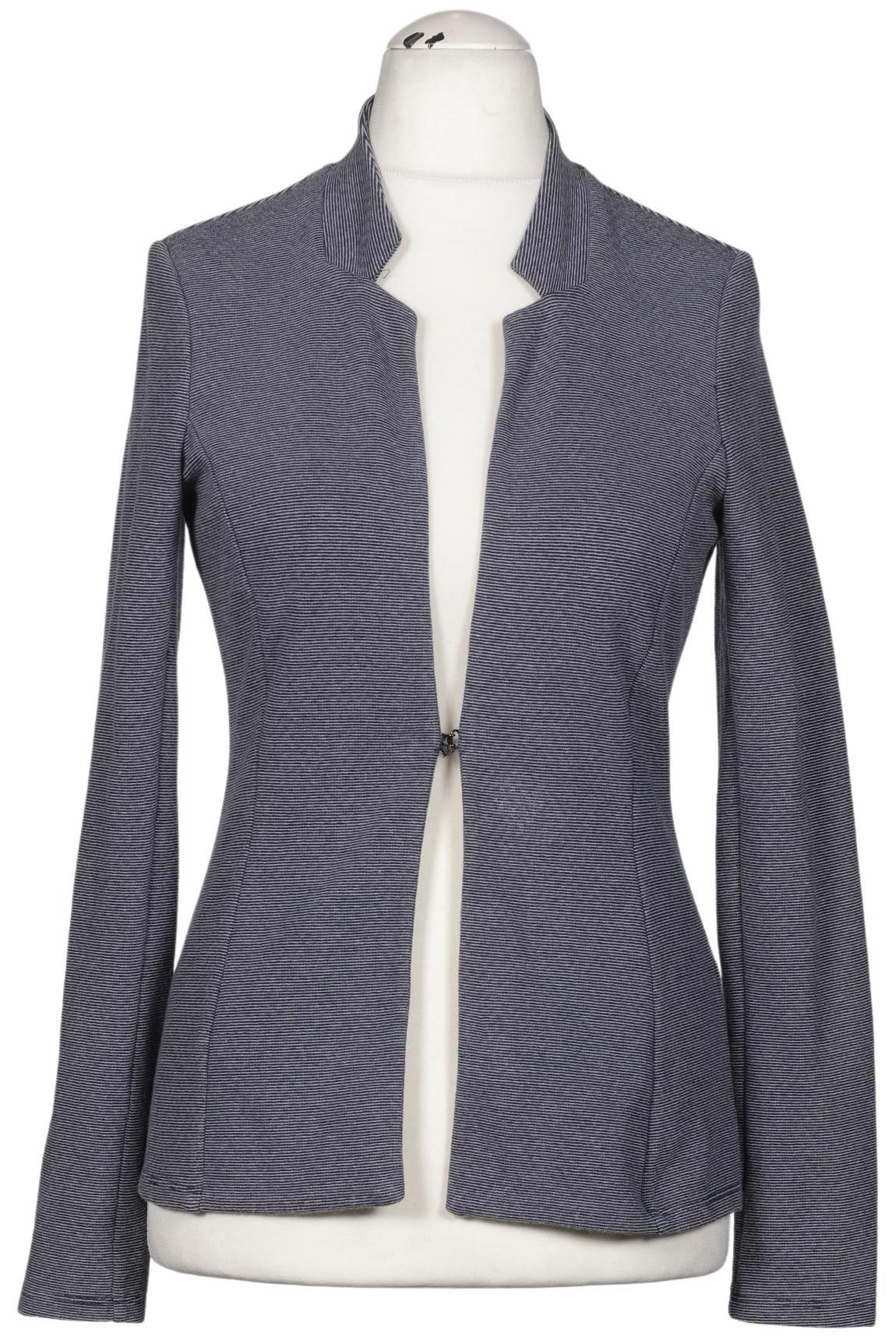 

Tom Tailor Damen Blazer, grau, Gr. 36