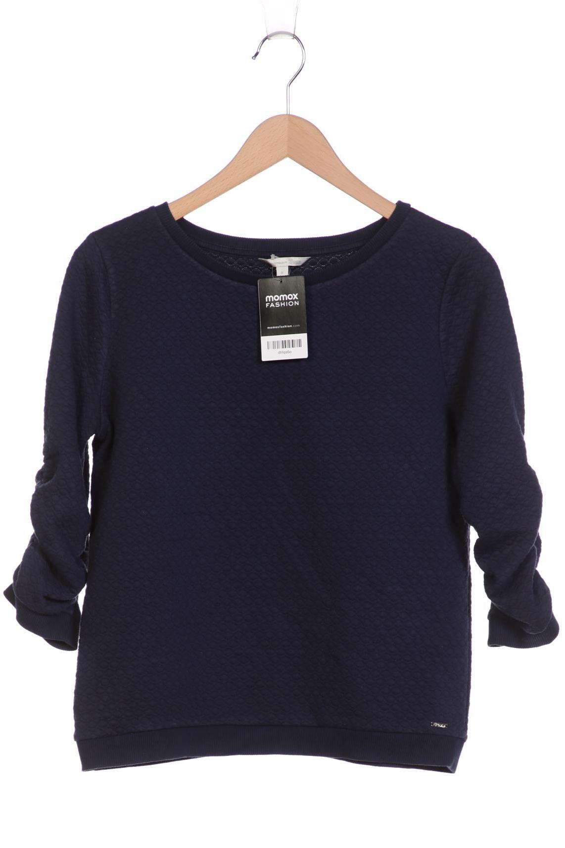 

Tom Tailor Damen Pullover, marineblau, Gr. 38