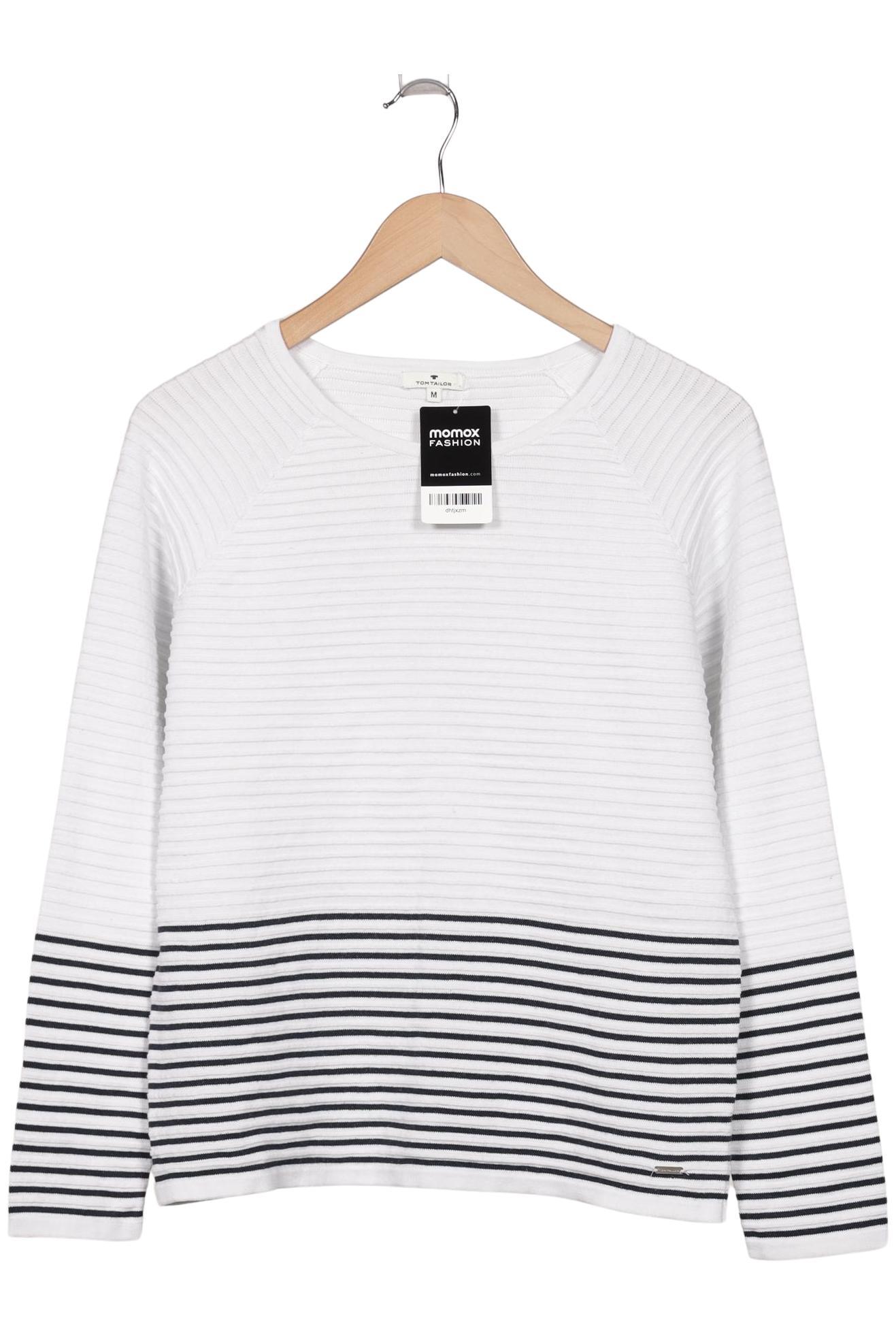 

Tom Tailor Damen Pullover, mehrfarbig, Gr. 38