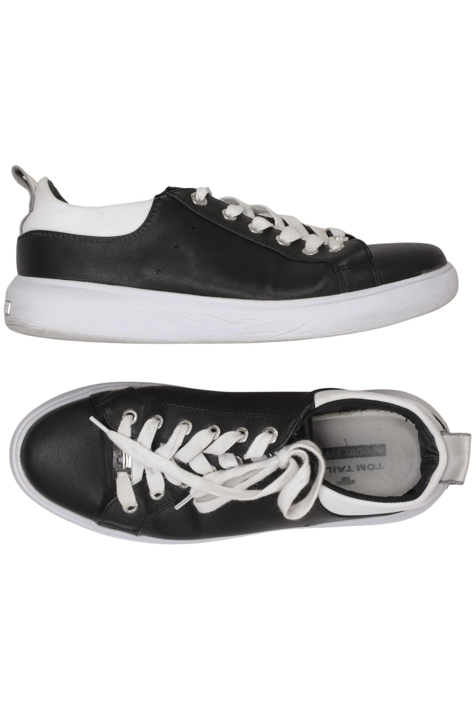 

Tom Tailor Damen Sneakers, mehrfarbig, Gr. 39