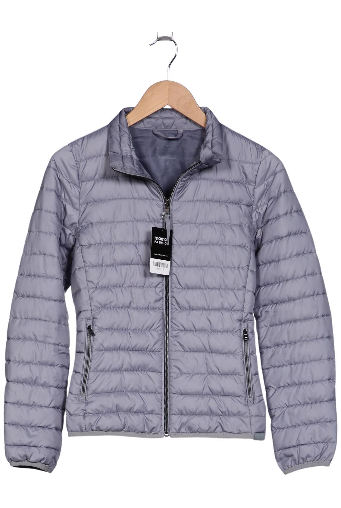

Tom Tailor Damen Jacke, grau, Gr. 34
