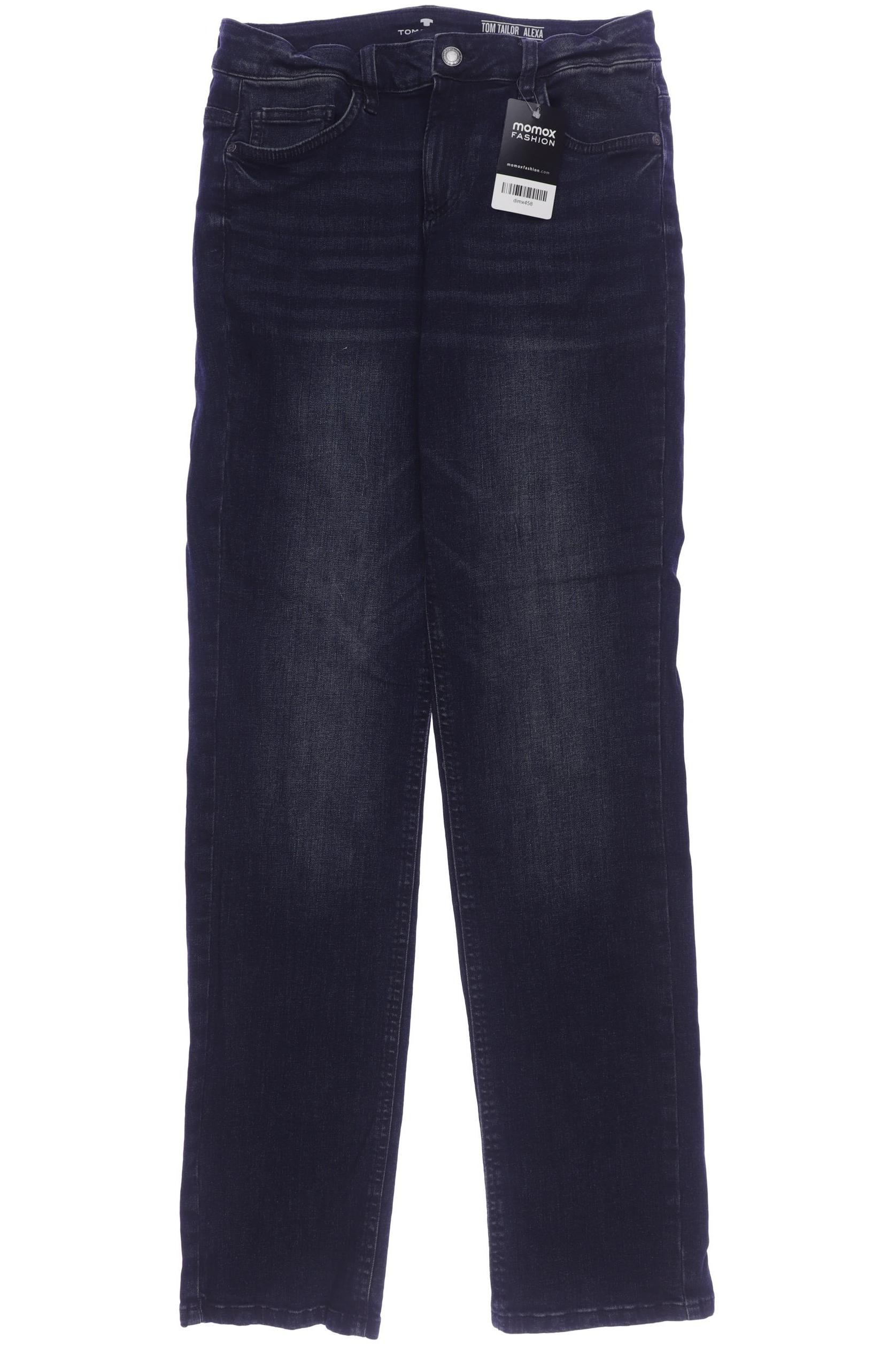 

Tom Tailor Damen Jeans, marineblau, Gr. 29