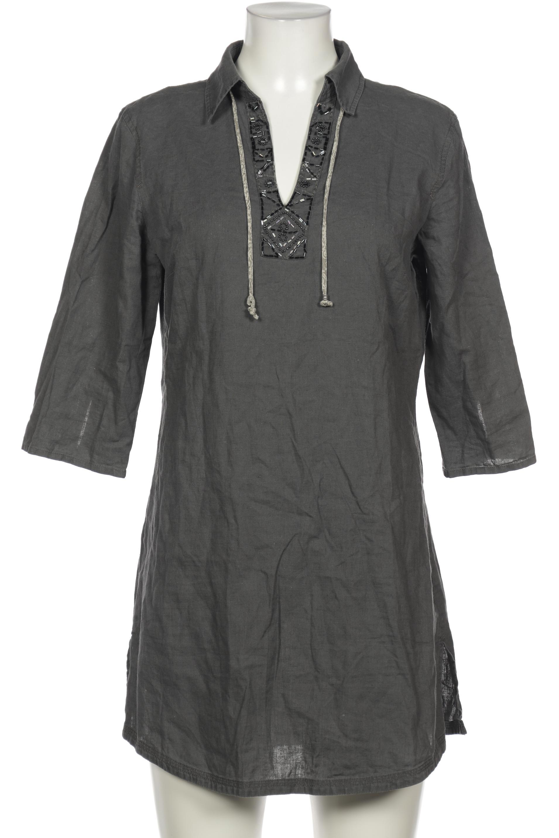 

Tom Tailor Damen Kleid, grau, Gr. 40