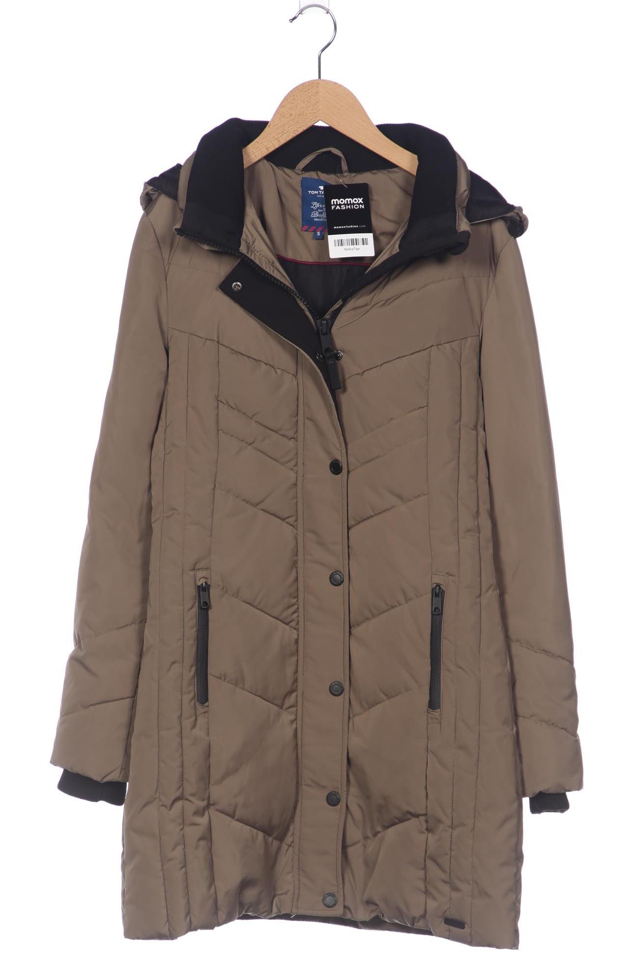 

Tom Tailor Damen Mantel, beige, Gr. 36