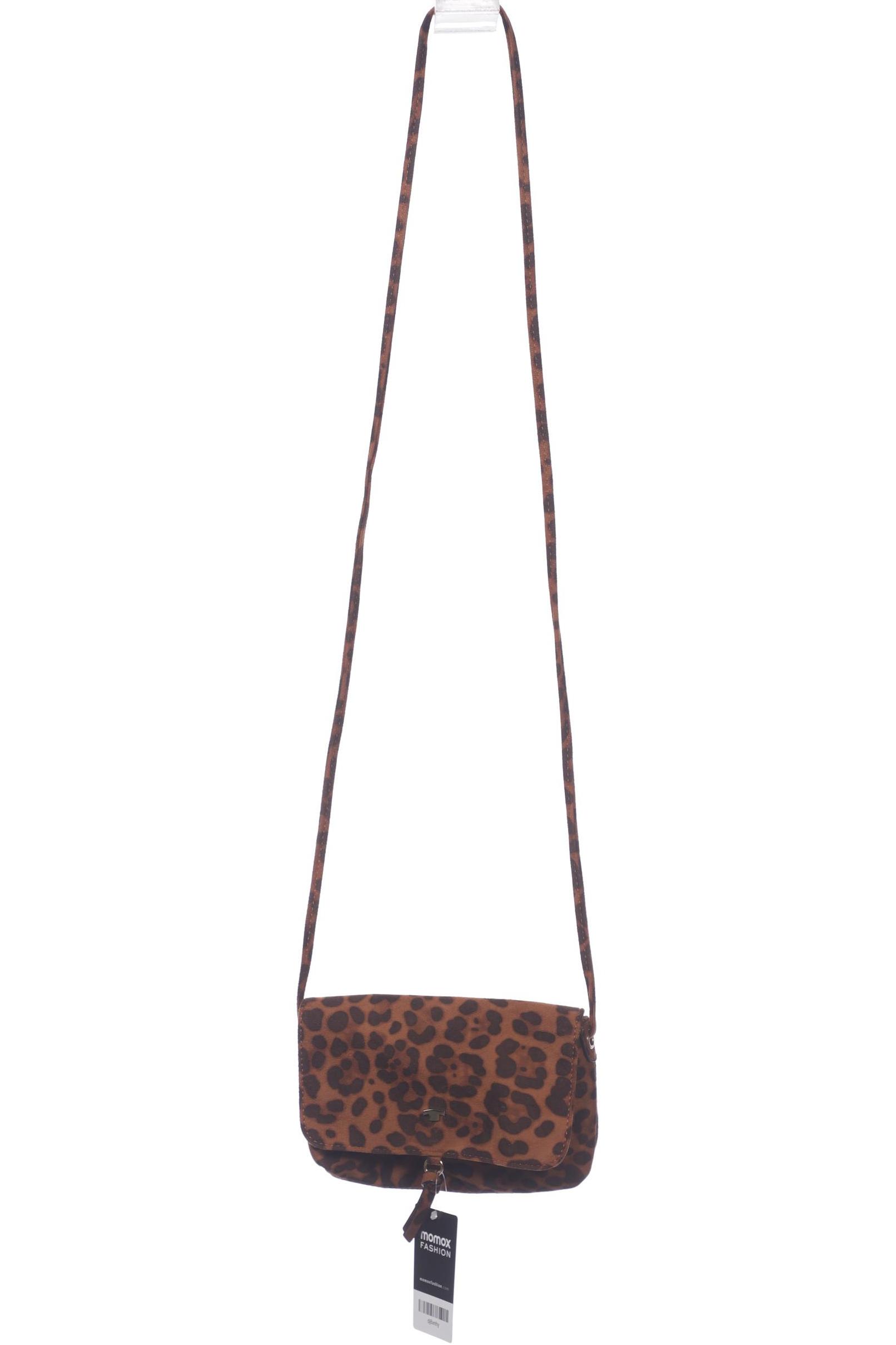 

Tom Tailor Damen Handtasche, braun, Gr.