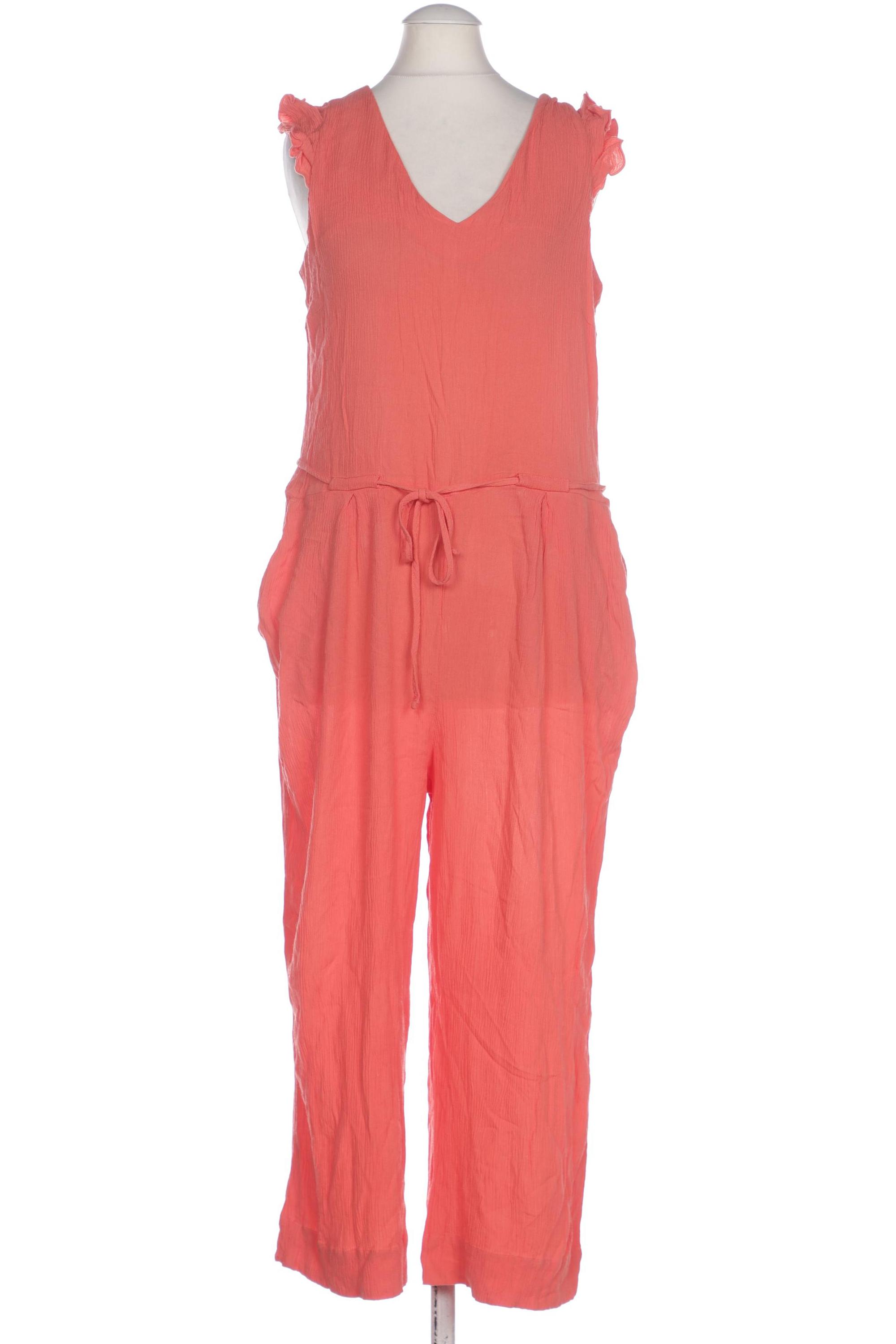 

Tom Tailor Damen Jumpsuit/Overall, pink, Gr. 36